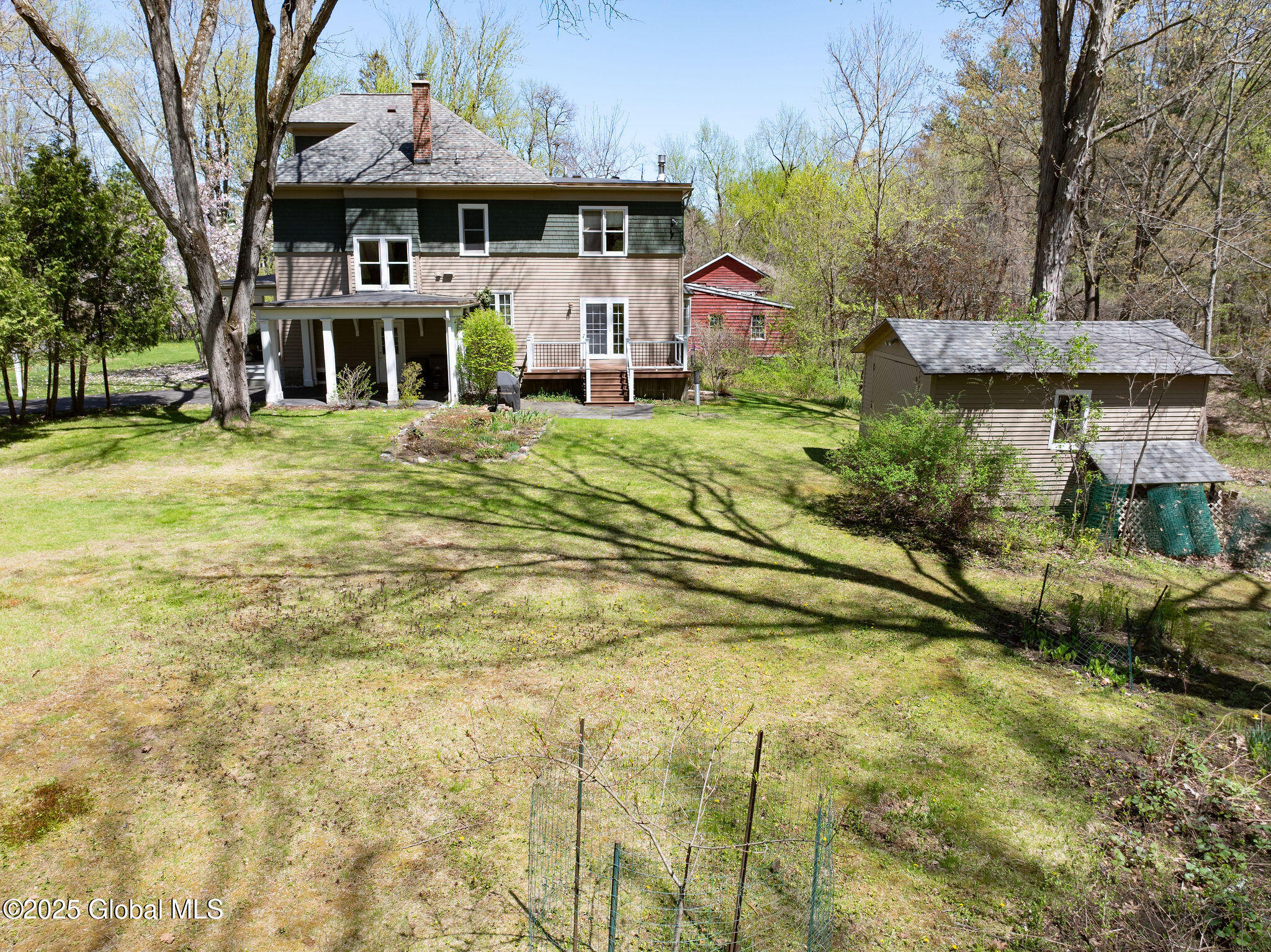 164 Orchard Street