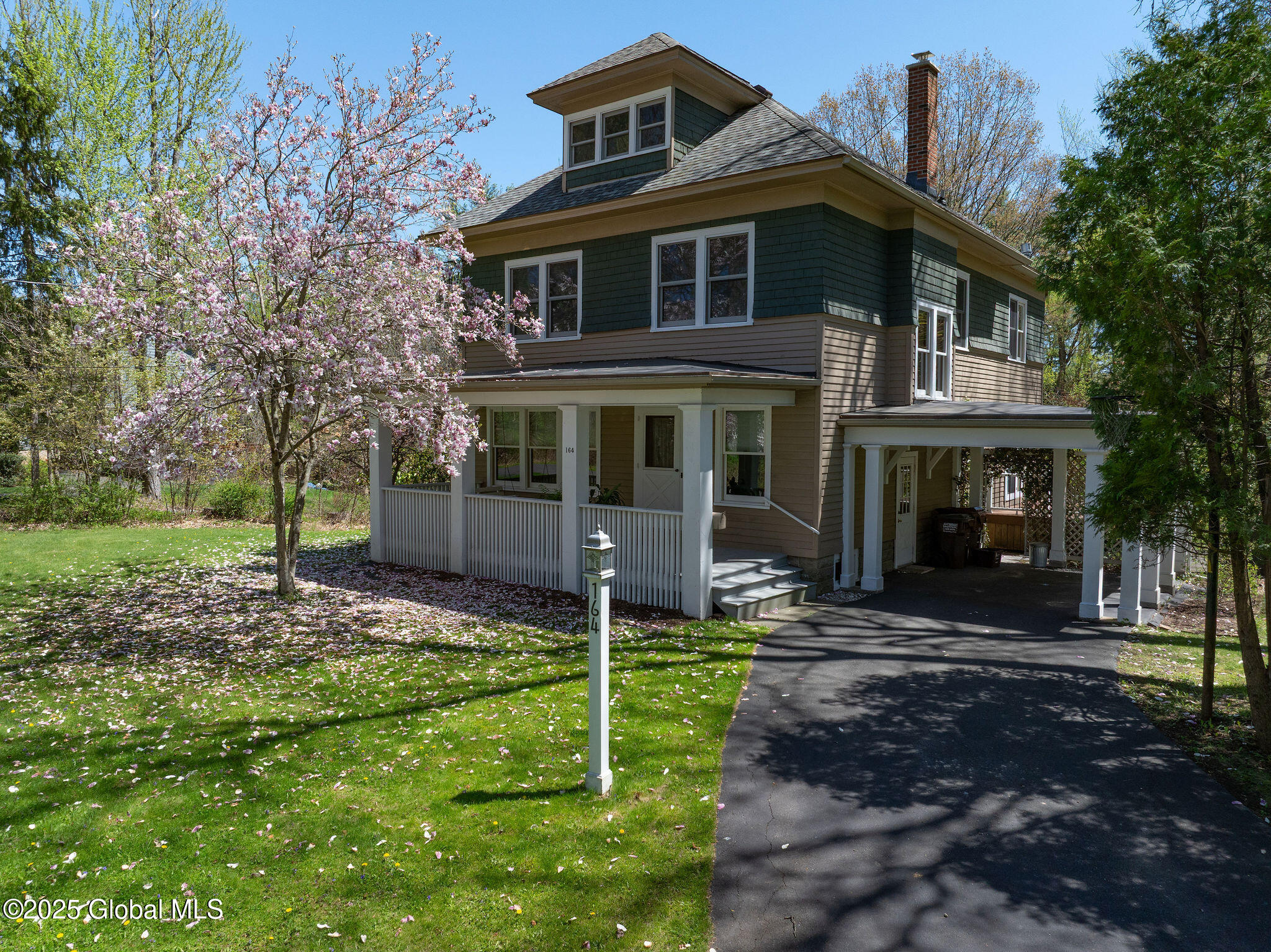 164 Orchard Street