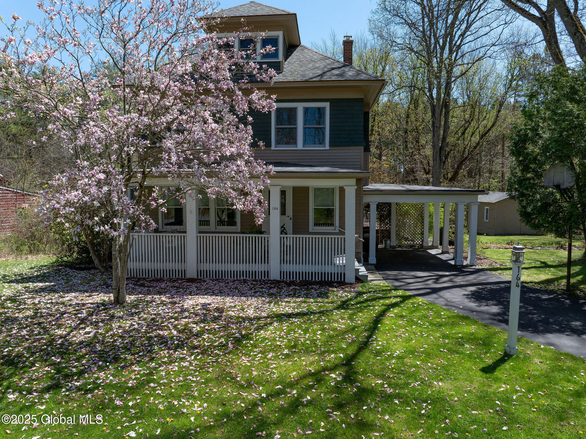 164 Orchard Street