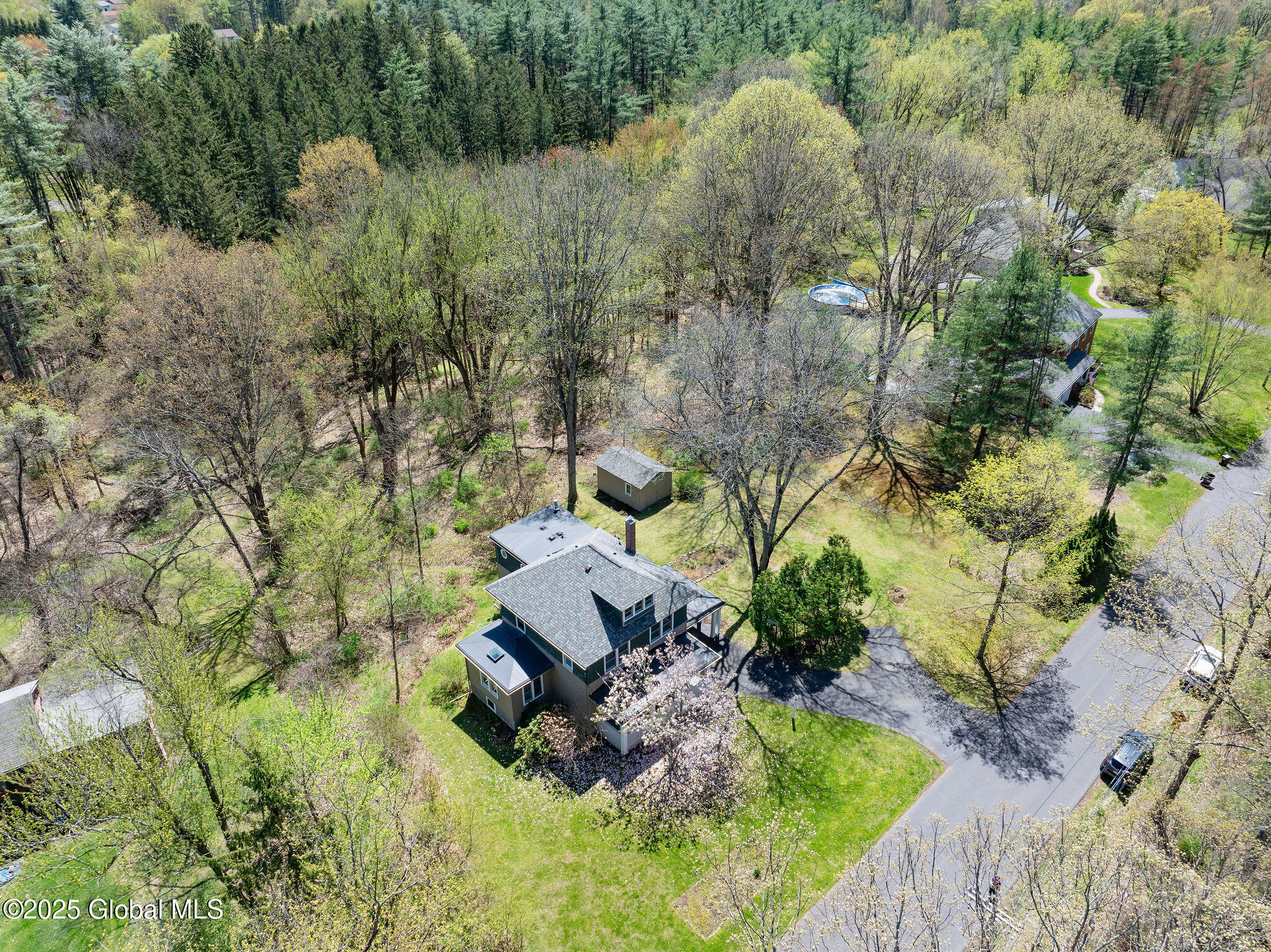 164 Orchard Street
