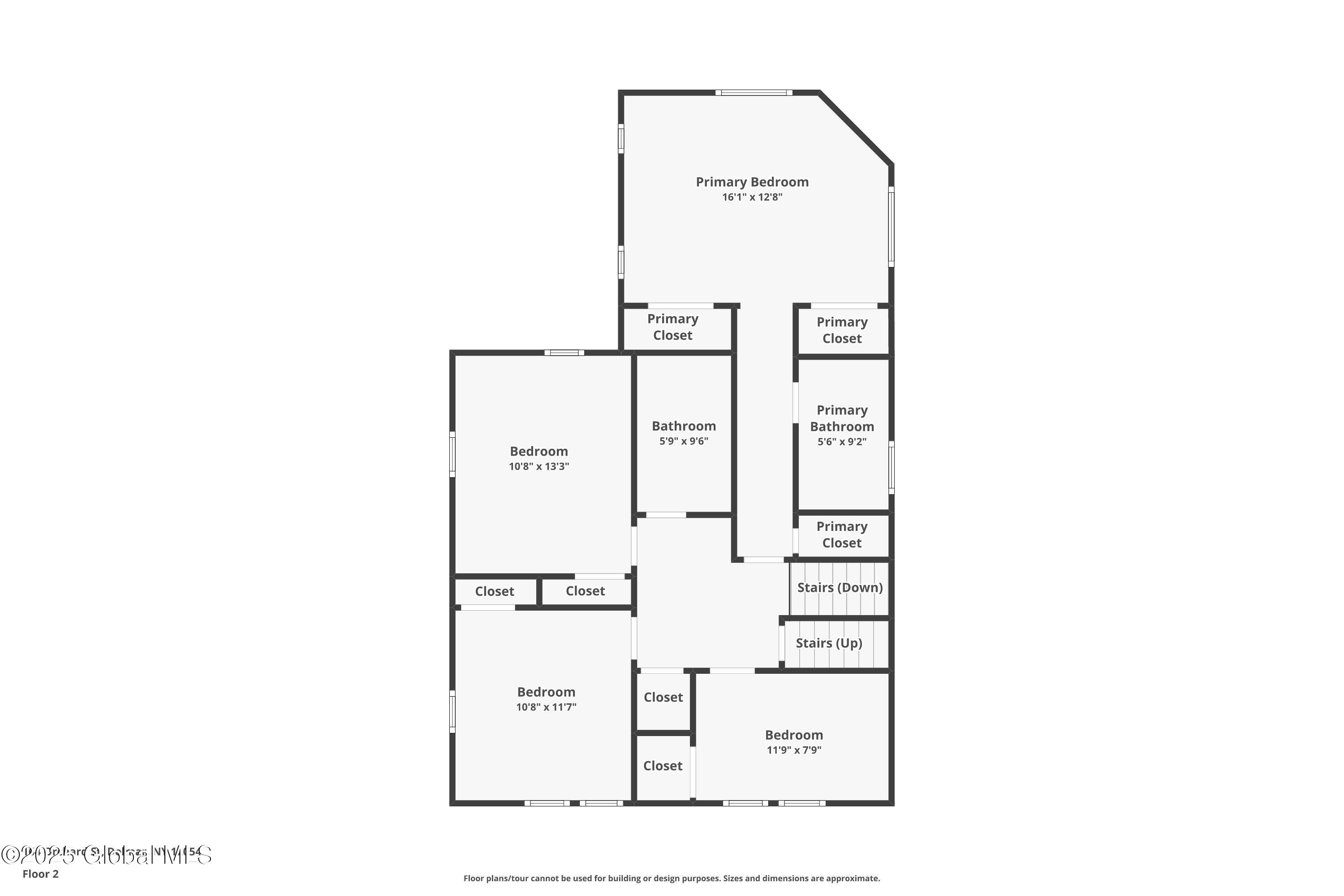 164 Orchard Street