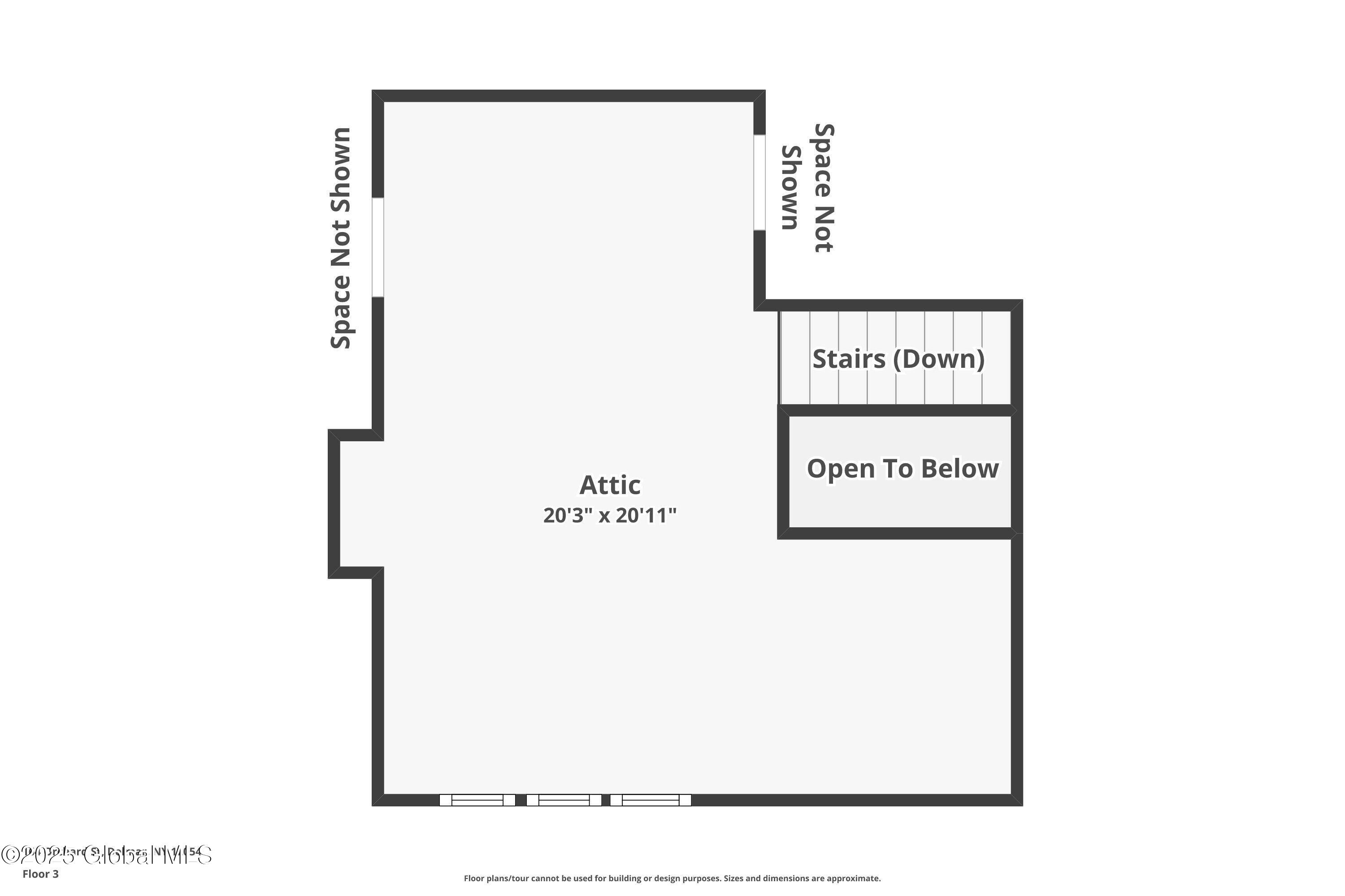 164 Orchard Street