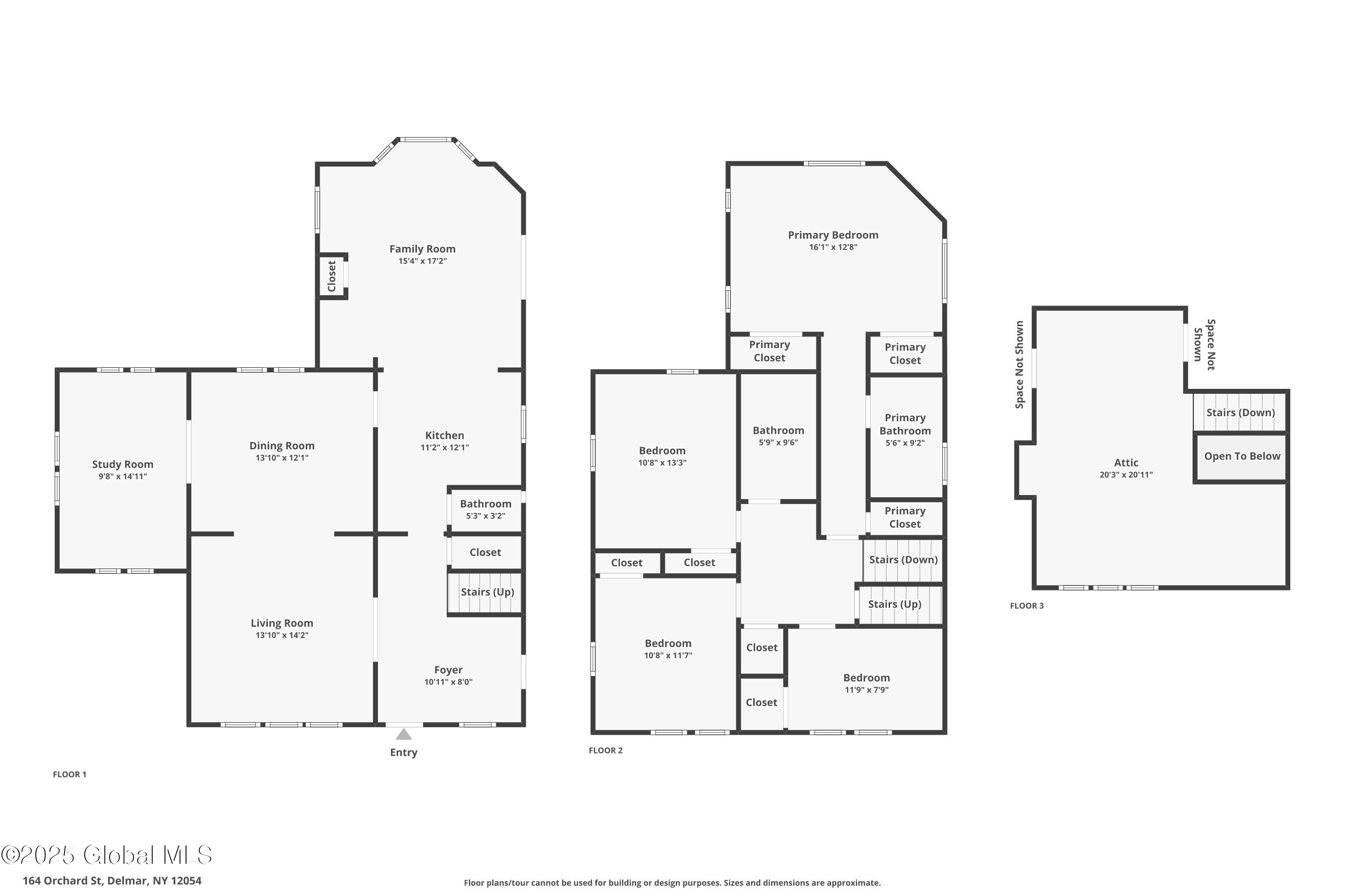 164 Orchard Street