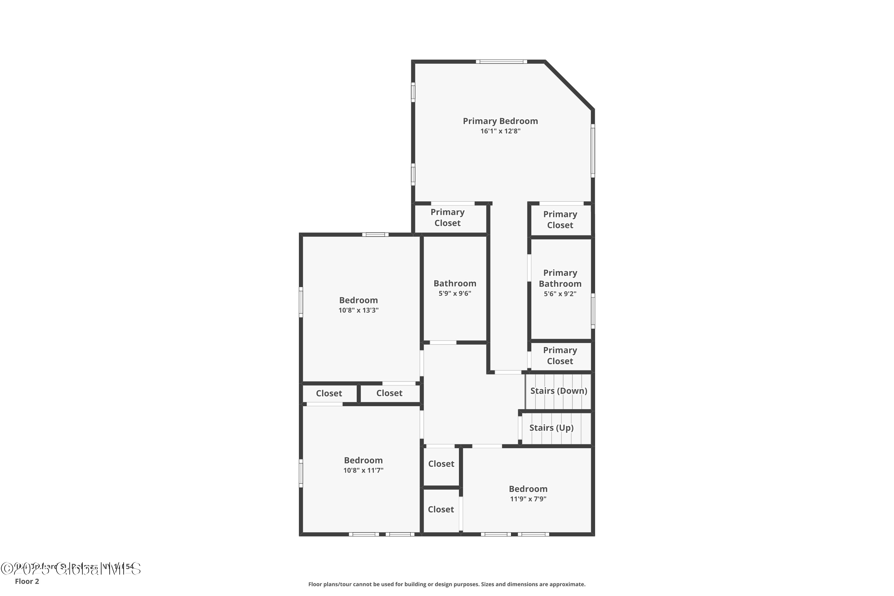 164 Orchard Street