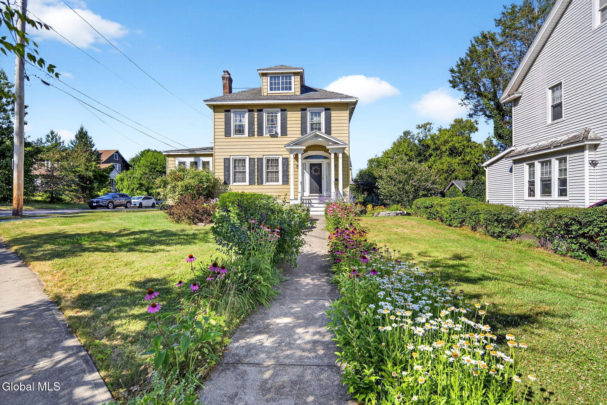 19 Belvidere Avenue