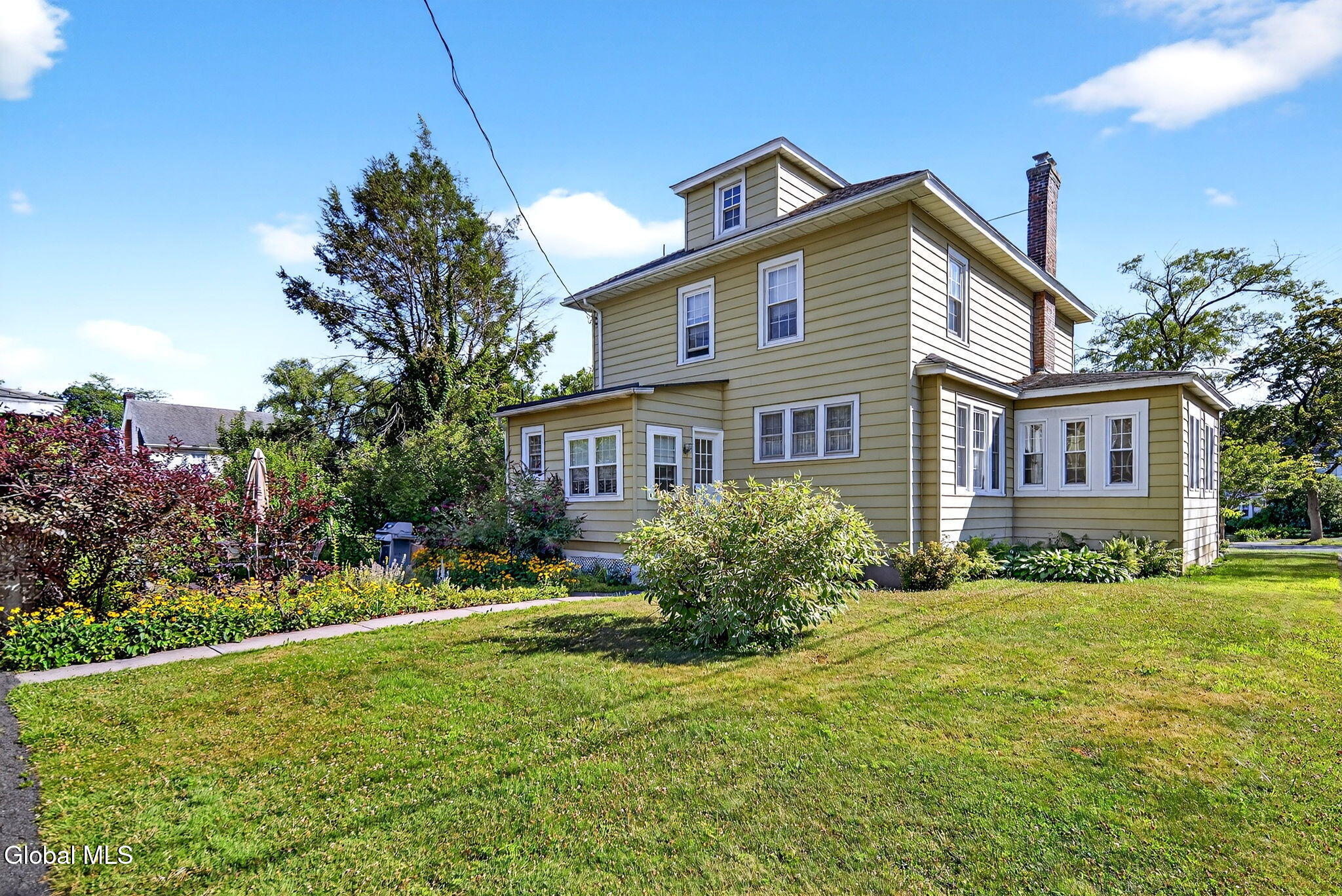 19 Belvidere Avenue