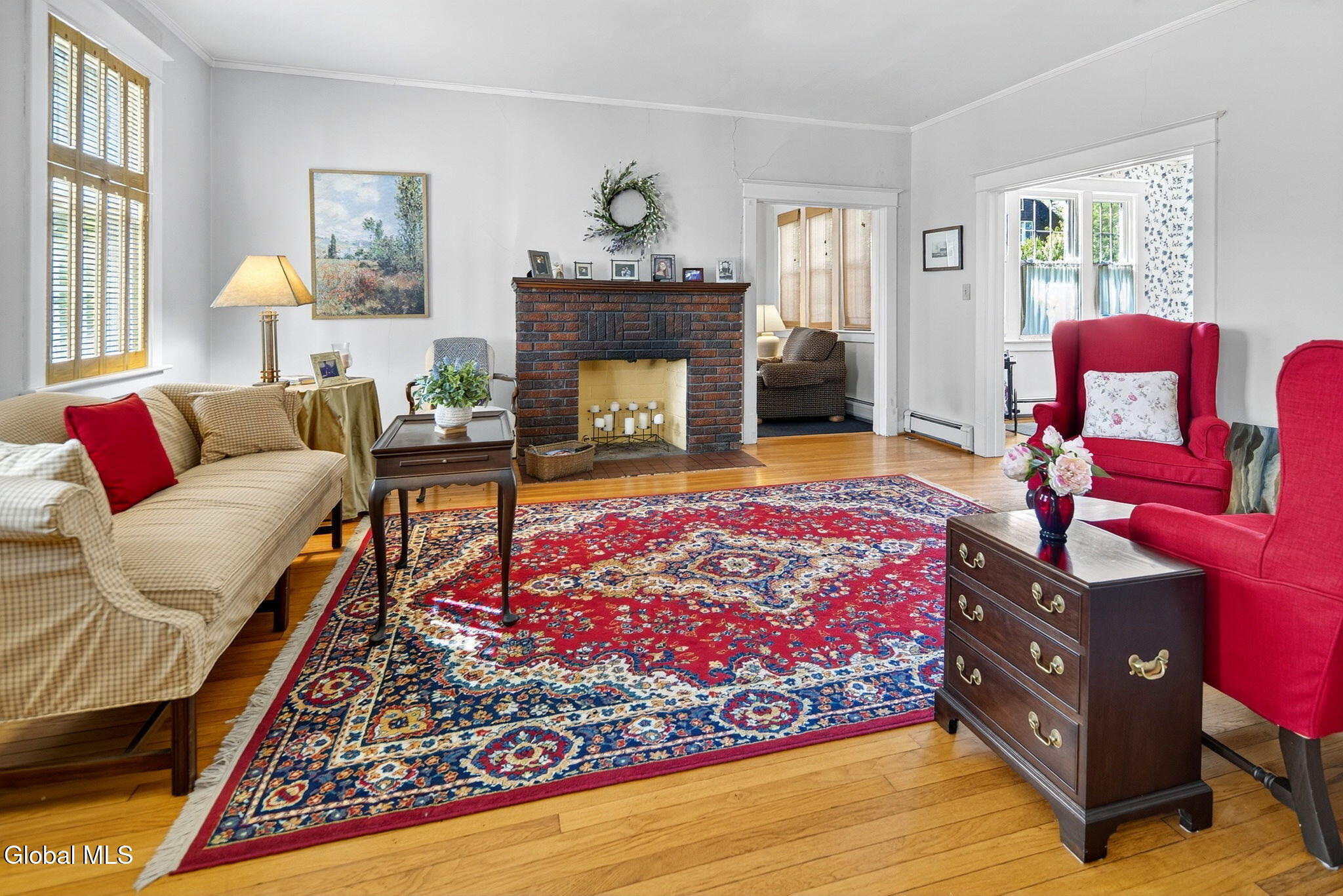 19 Belvidere Avenue
