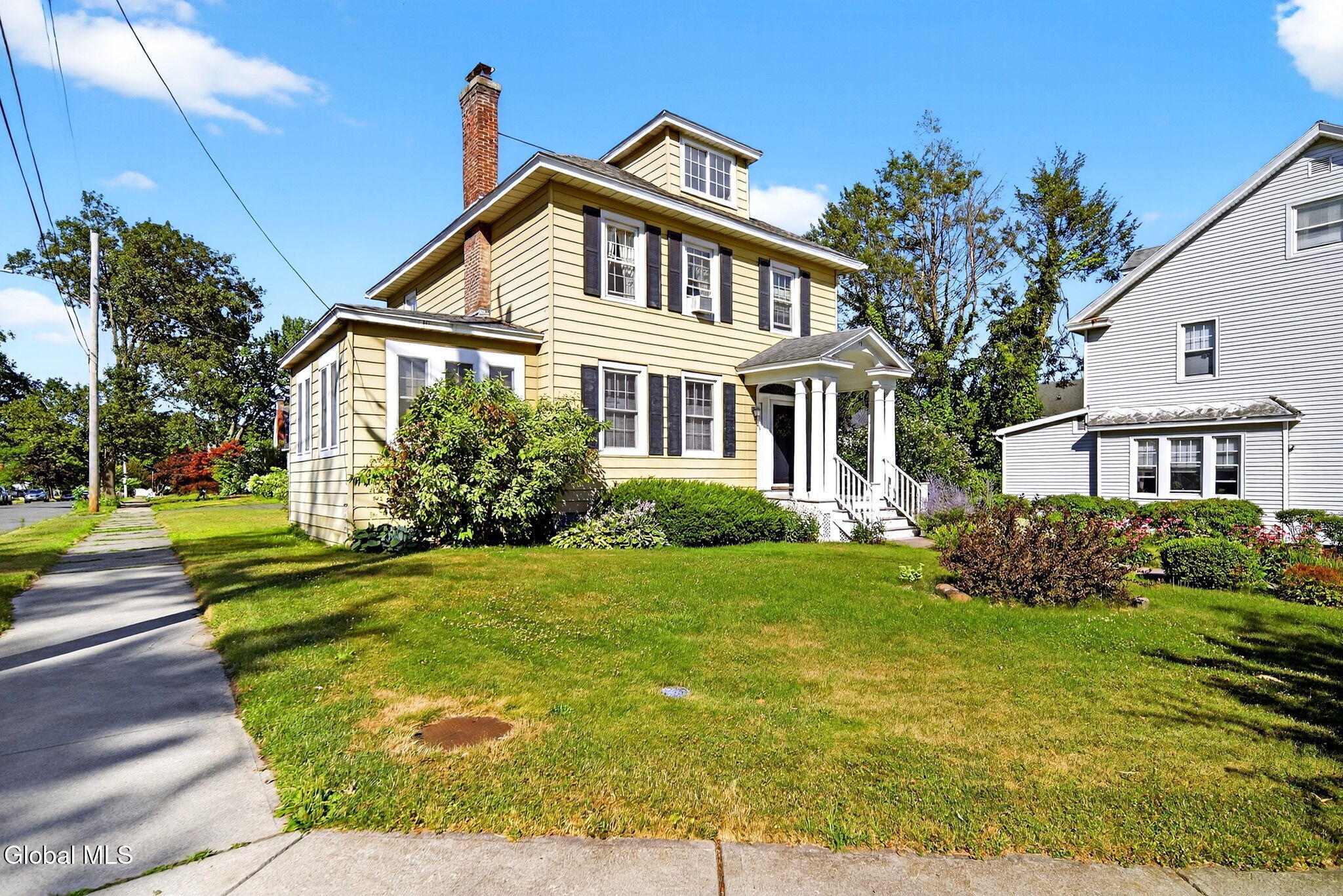 19 Belvidere Avenue