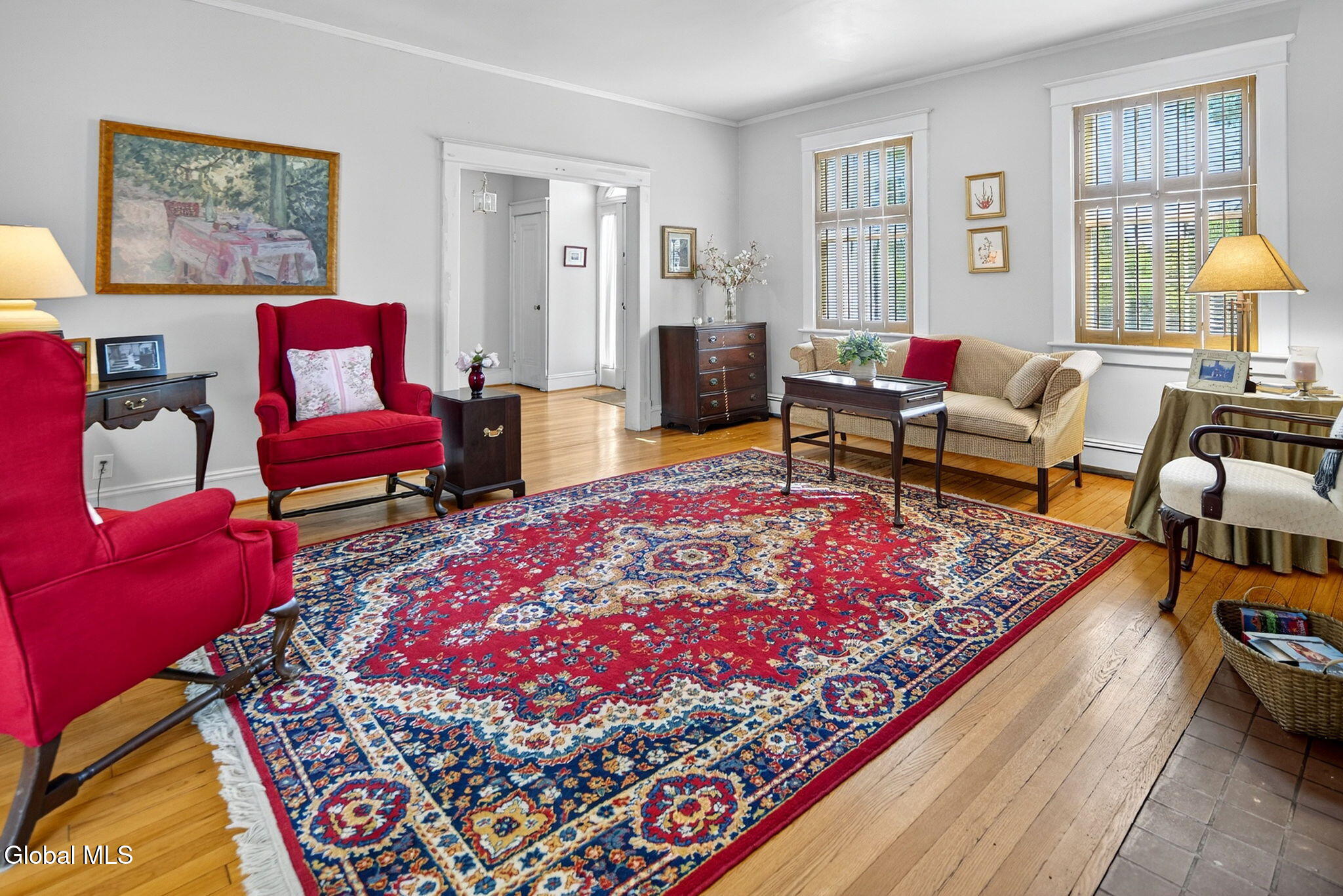 19 Belvidere Avenue