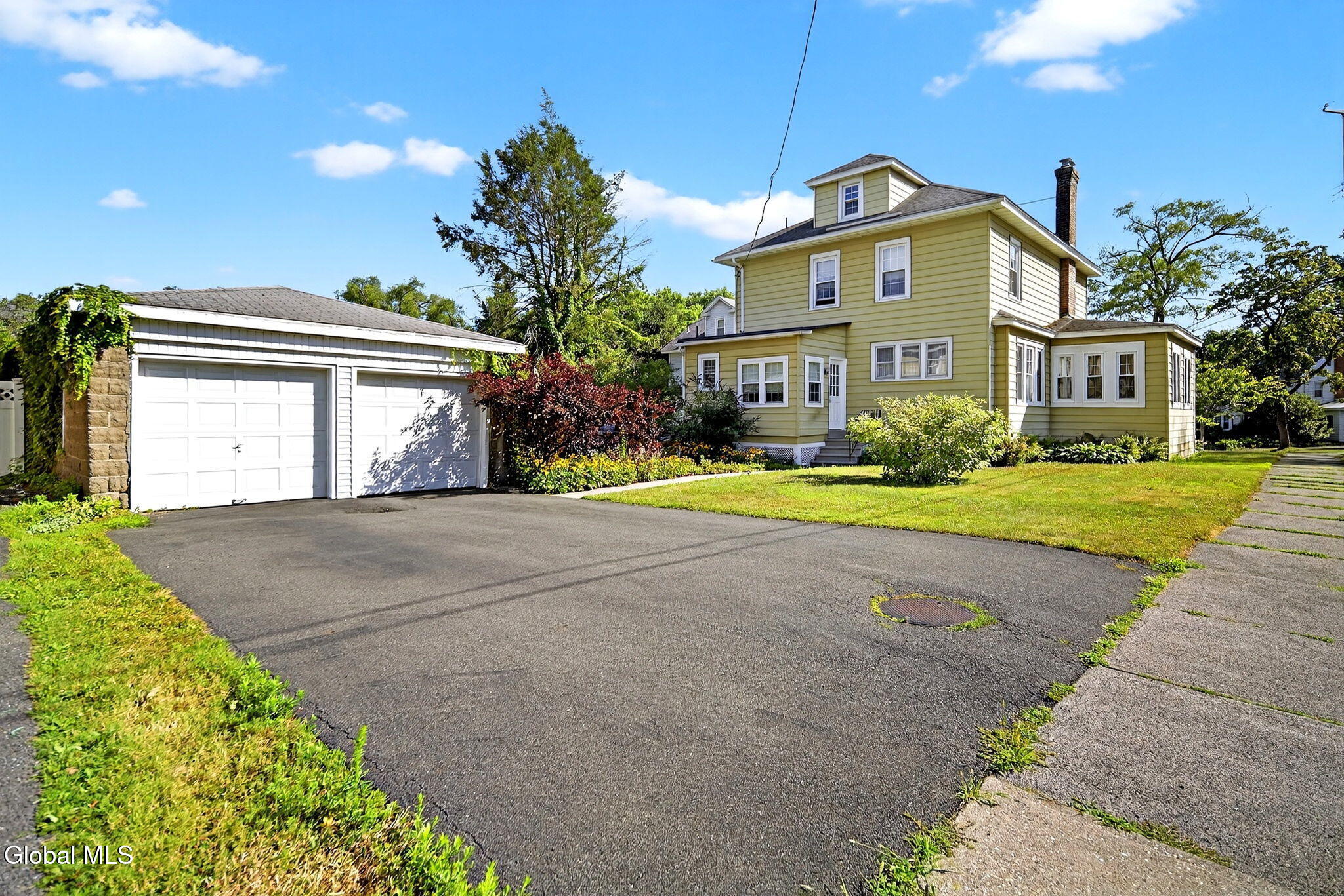 19 Belvidere Avenue