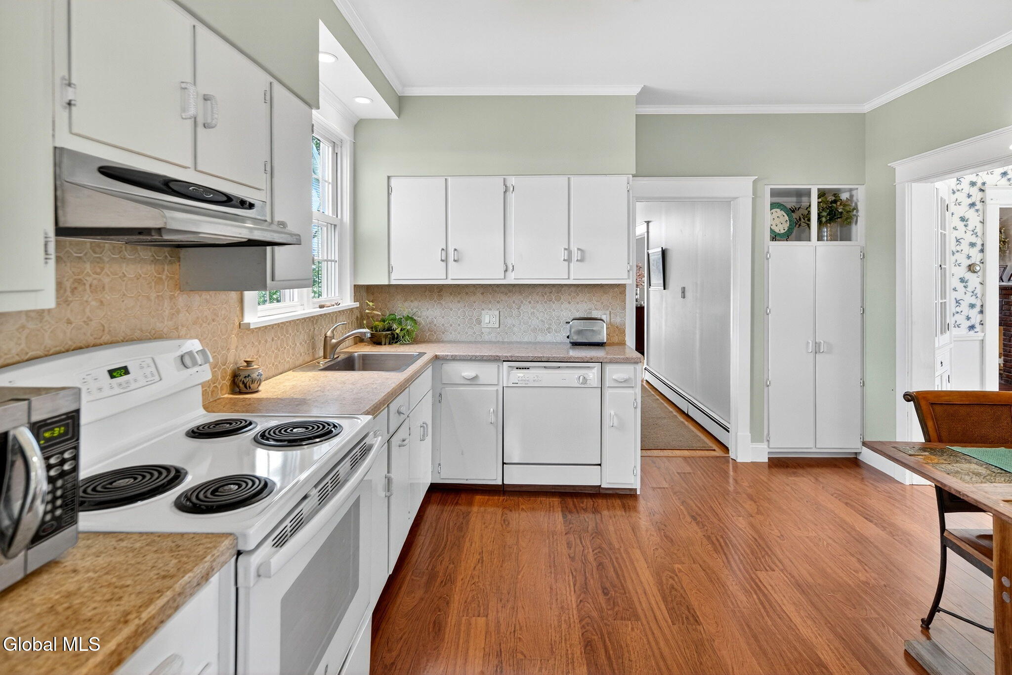 19 Belvidere Avenue