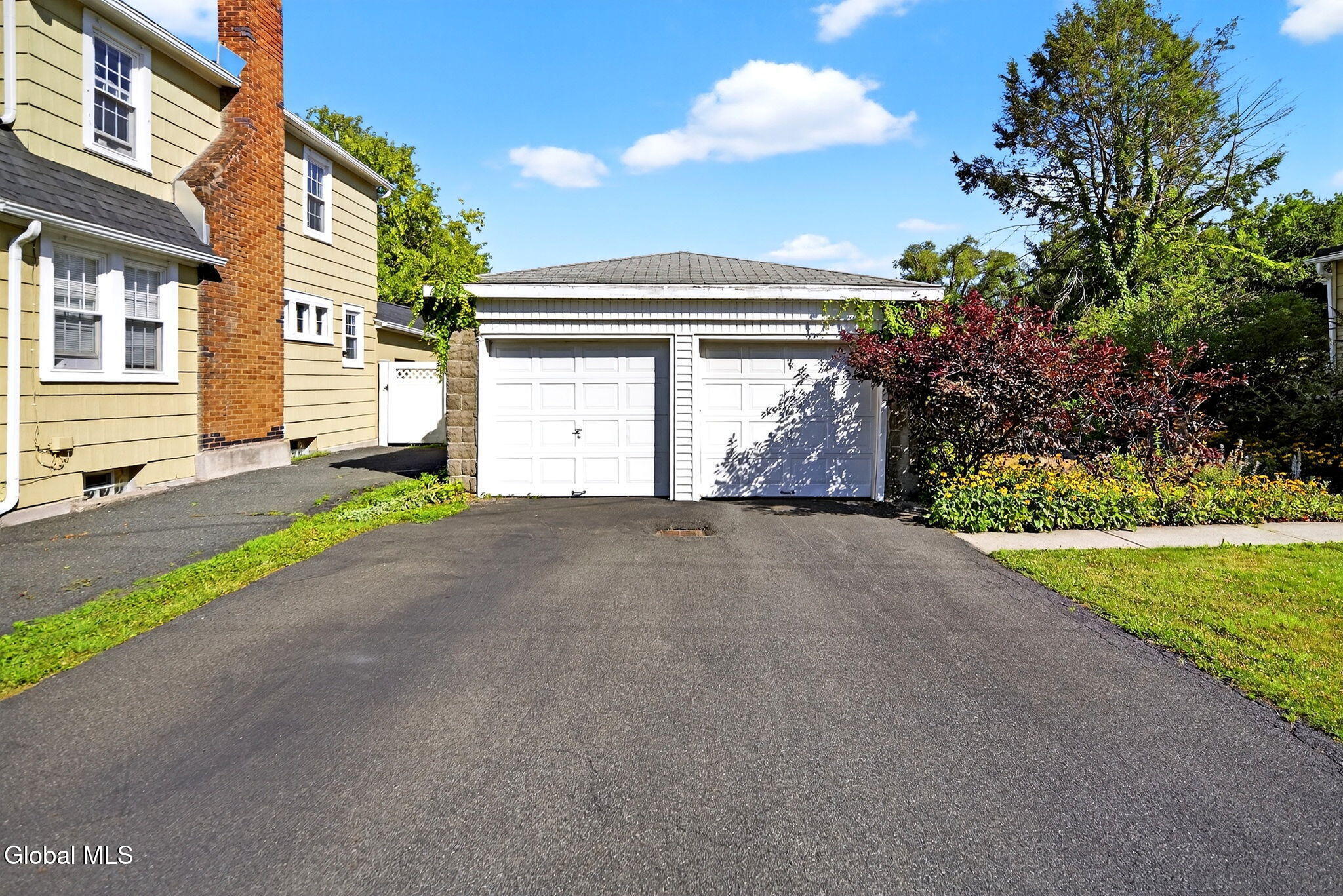 19 Belvidere Avenue