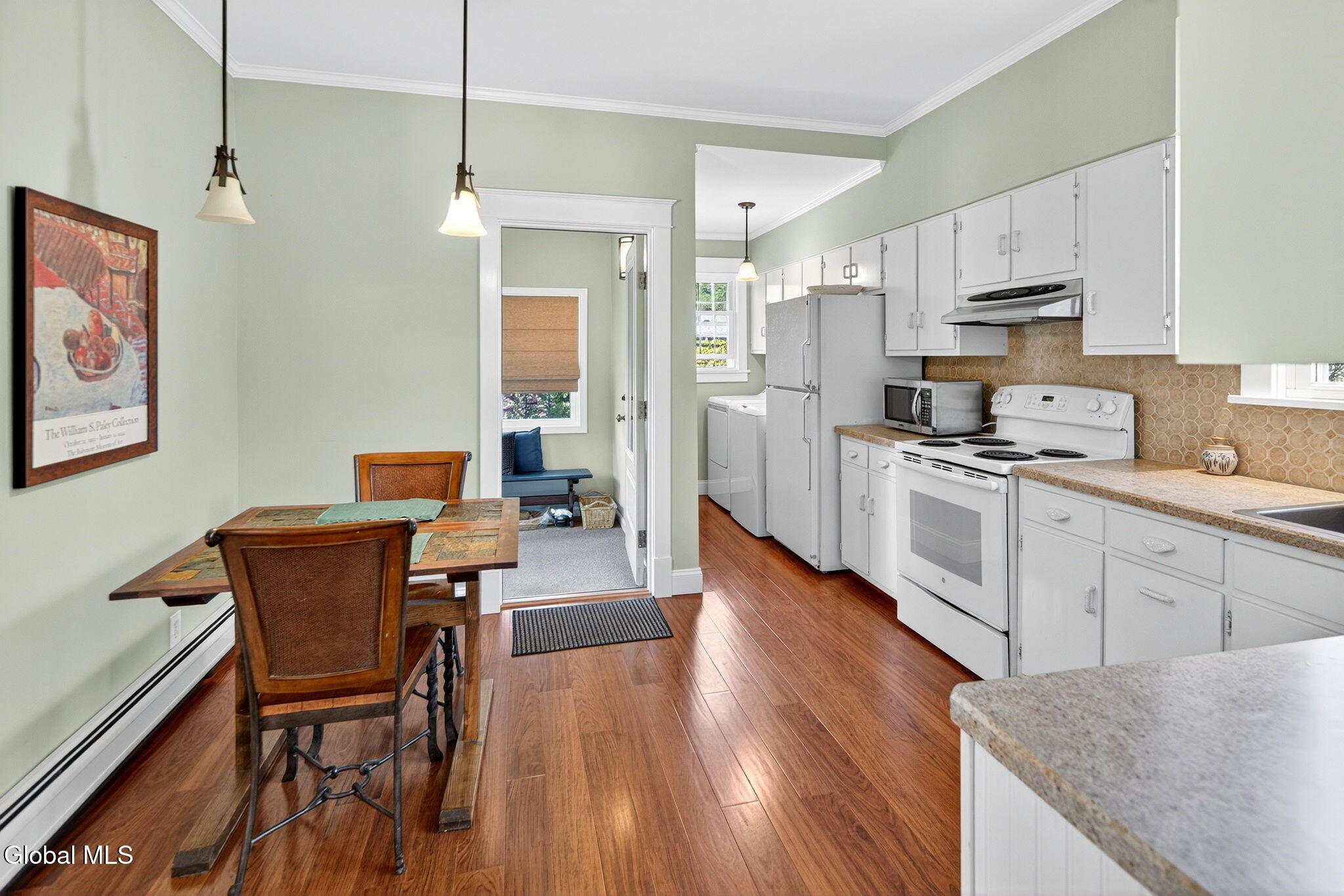 19 Belvidere Avenue