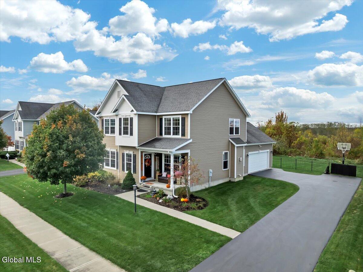 13 Coronado Way