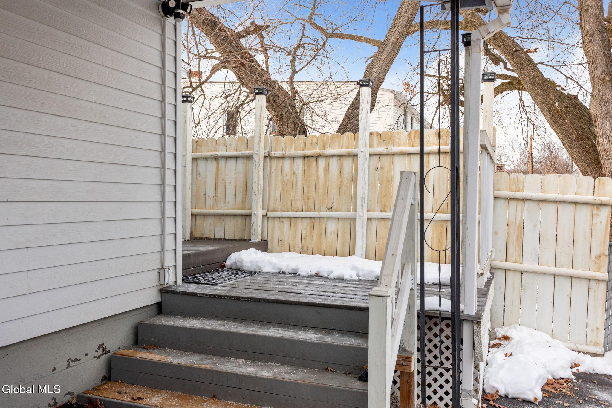 150 Lancaster Street