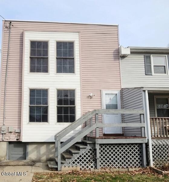 3 1st Avenue