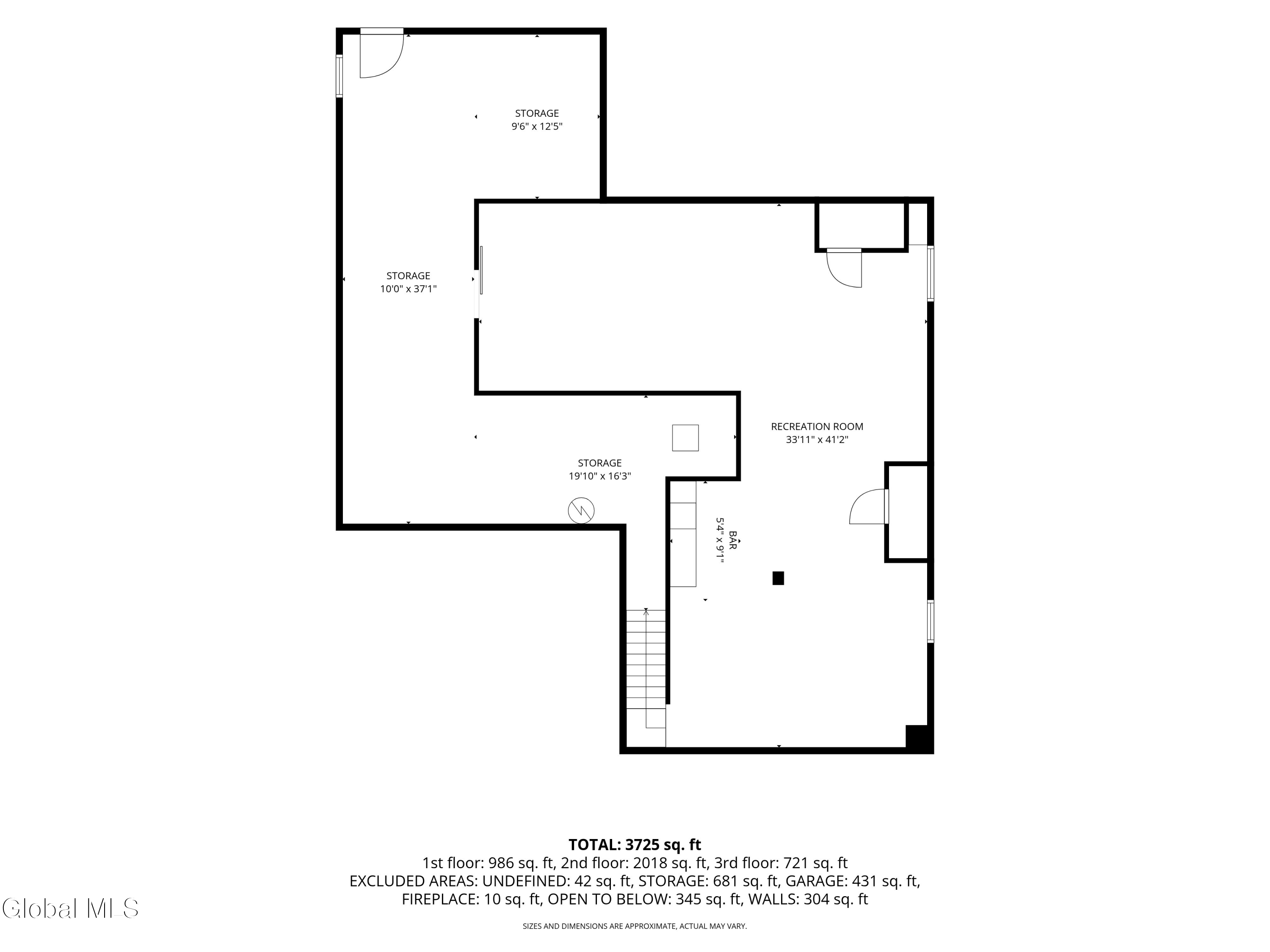 61 Yachtsman Way