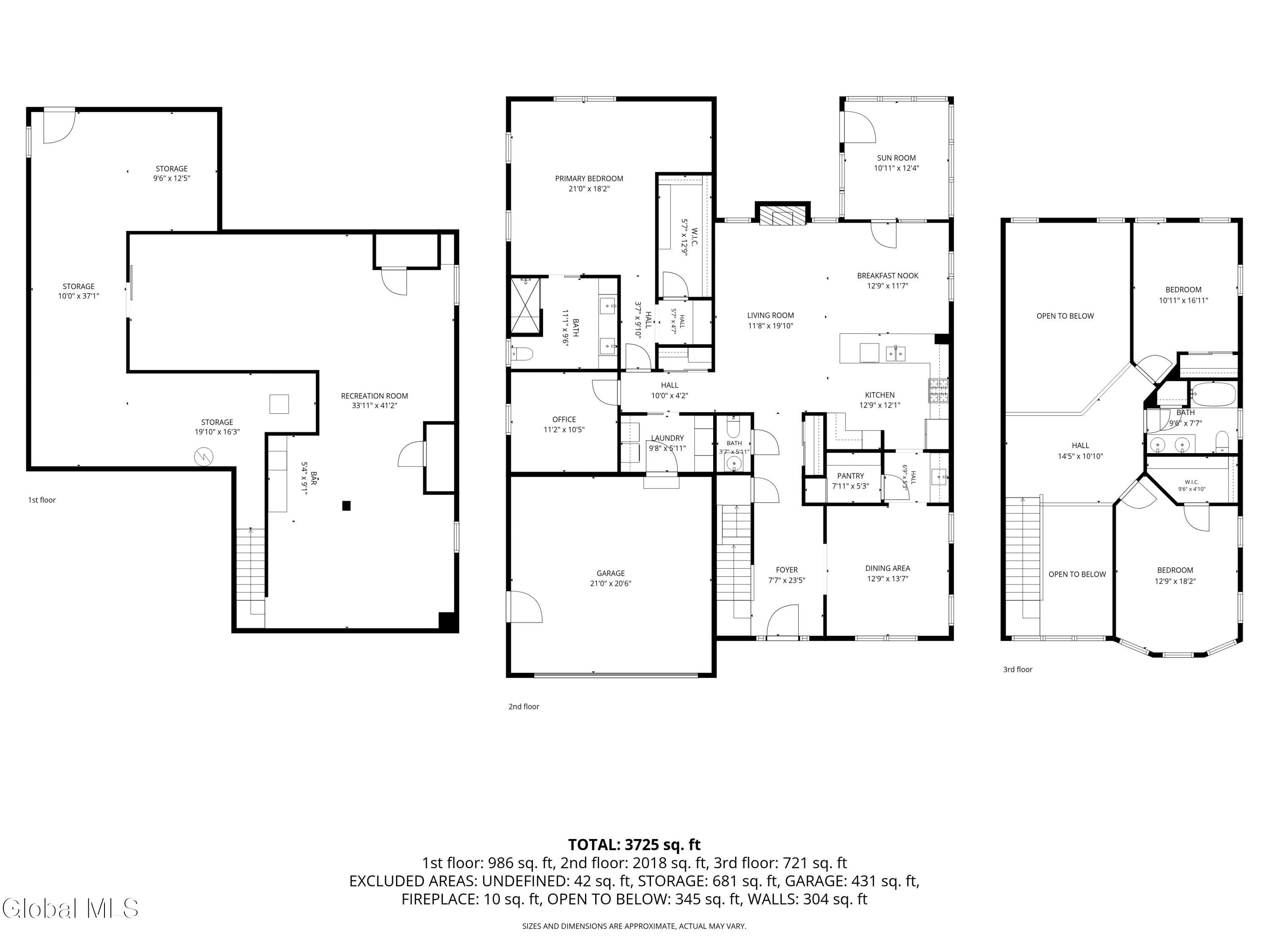 61 Yachtsman Way