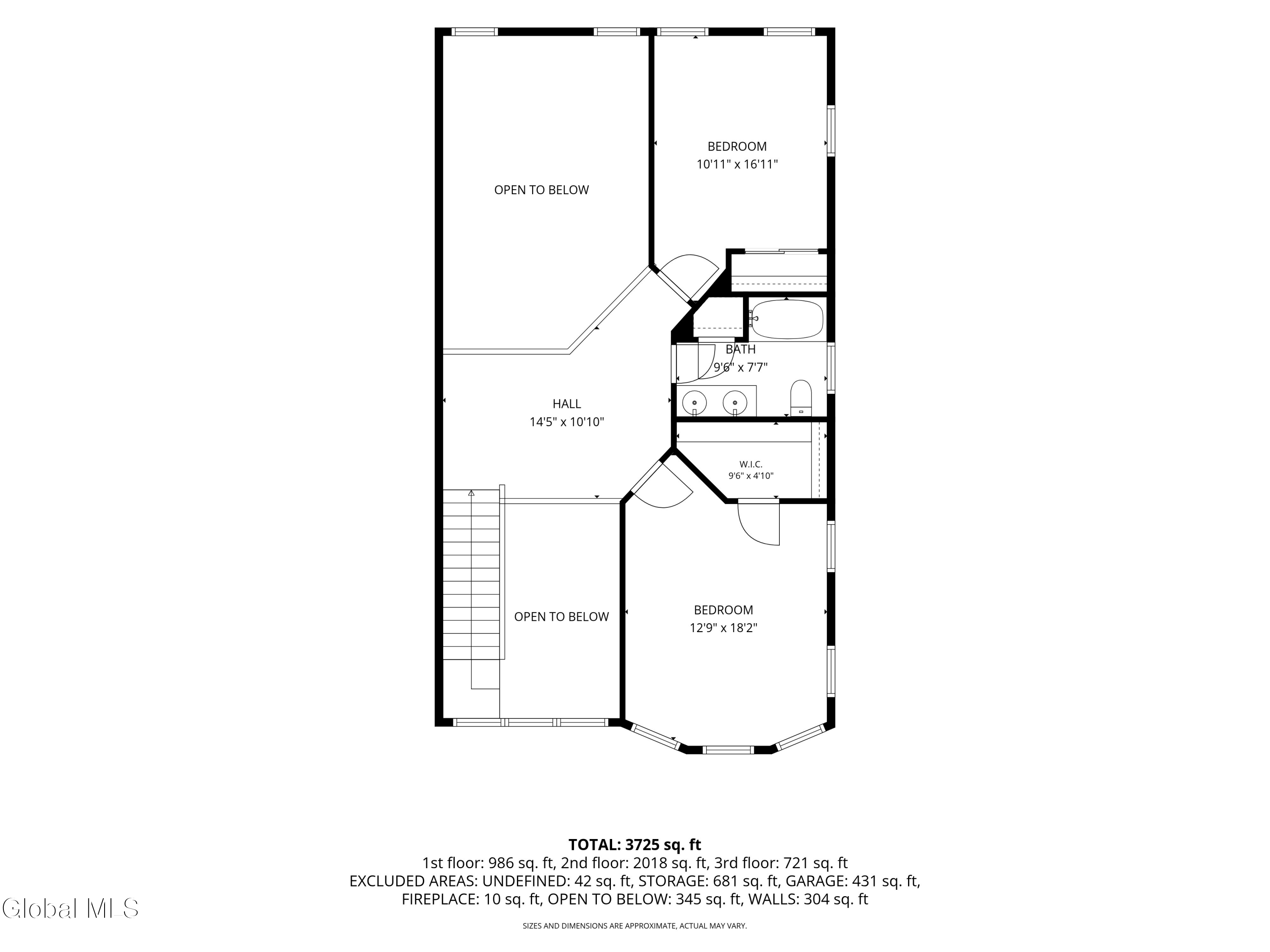 61 Yachtsman Way