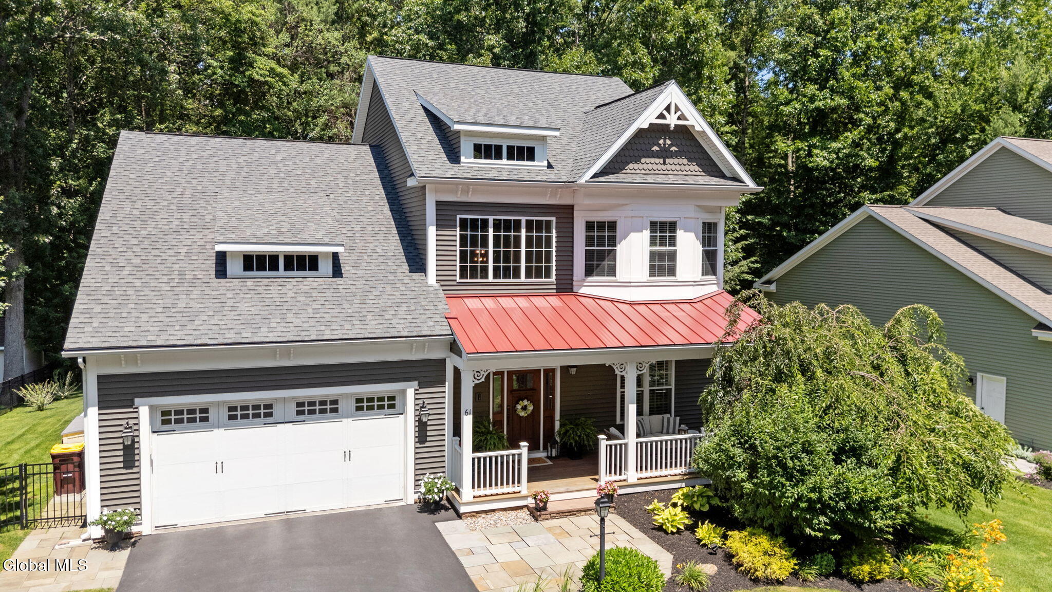 61 Yachtsman Way