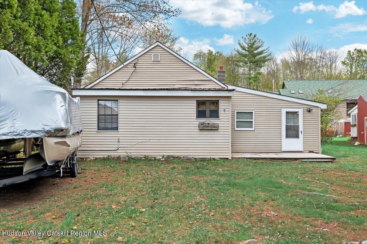 124 Mohawk Avenue