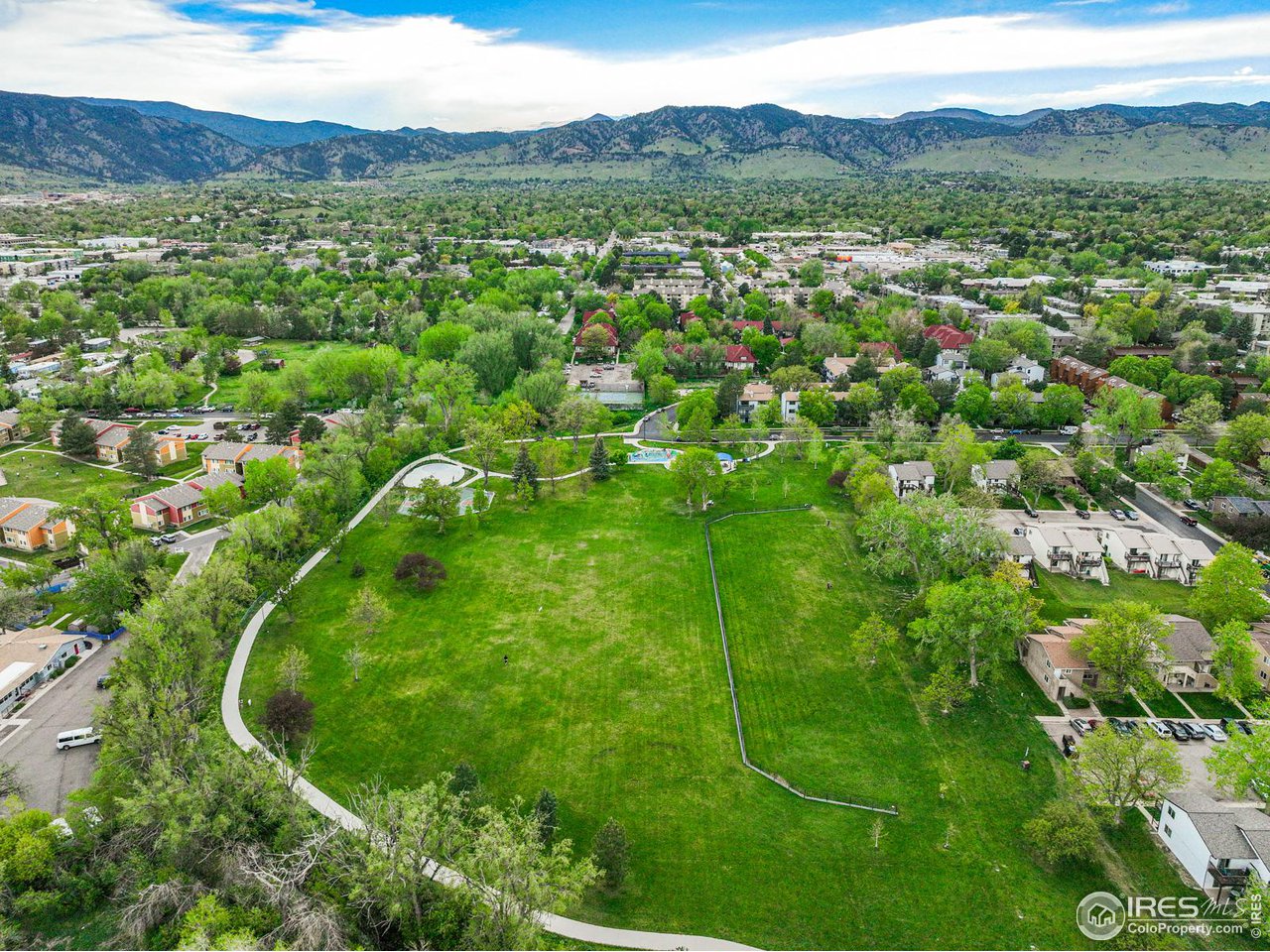3797 Talisman Pl B Boulder Unit: B