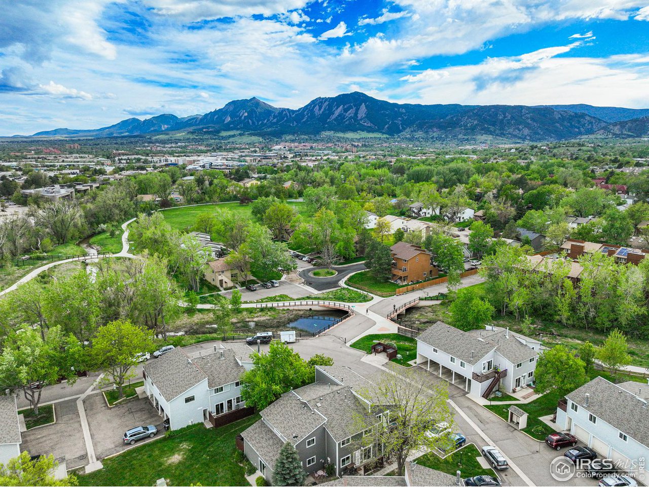 3797 Talisman Pl B Boulder Unit: B