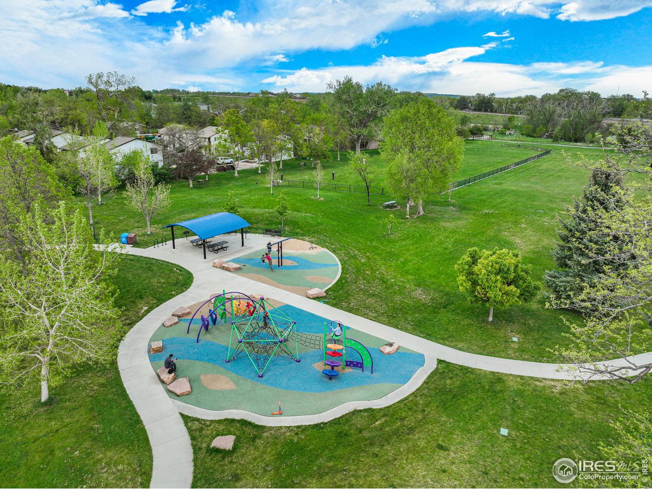 3797 Talisman Pl B Boulder Unit: B