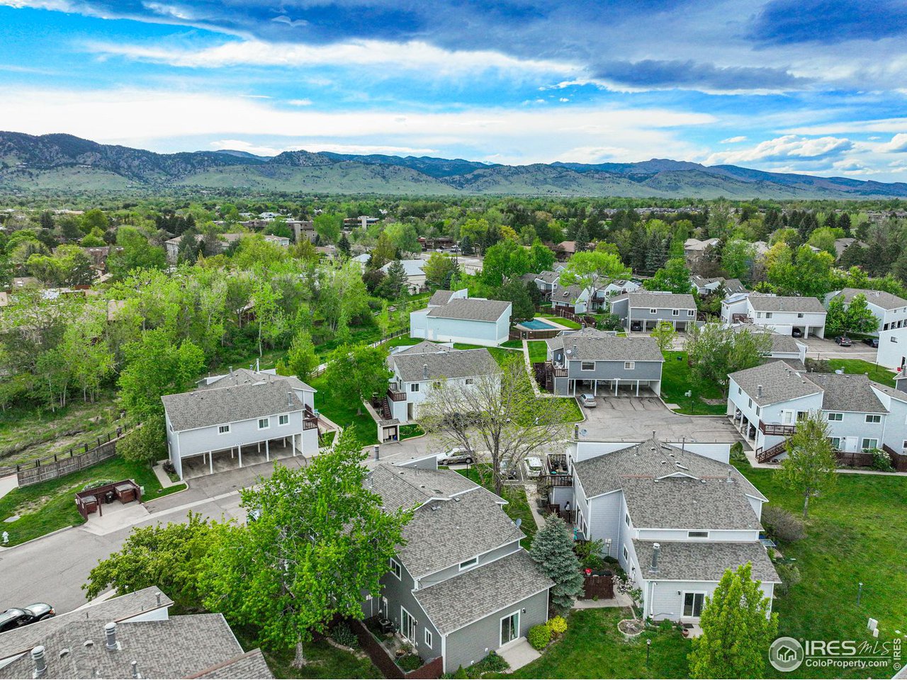 3797 Talisman Pl B Boulder Unit: B