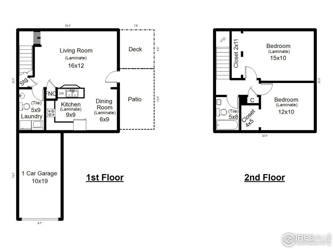 3797 Talisman Pl B Boulder Unit: B