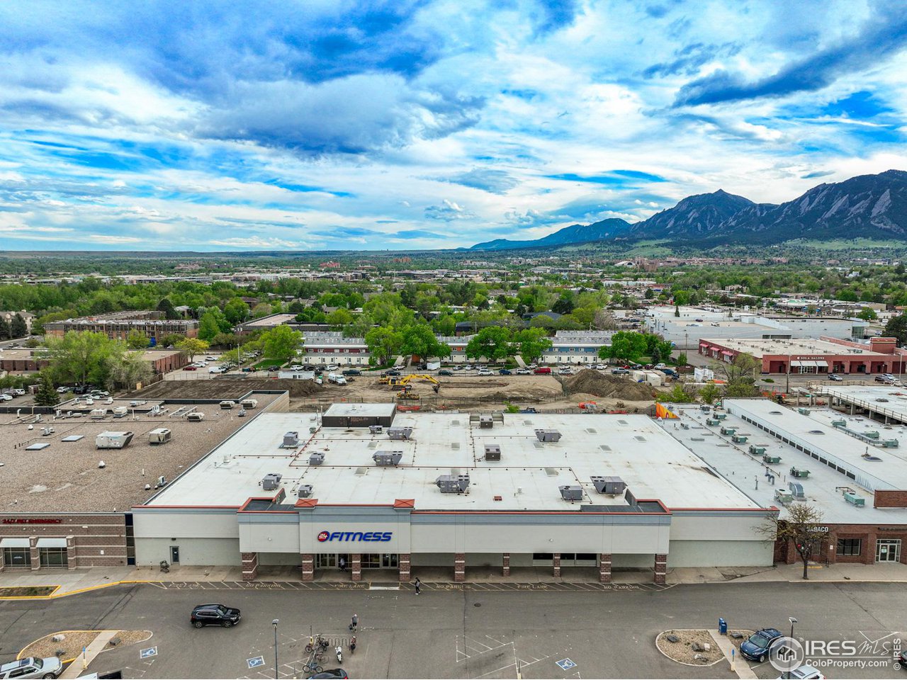 3797 Talisman Pl B Boulder Unit: B