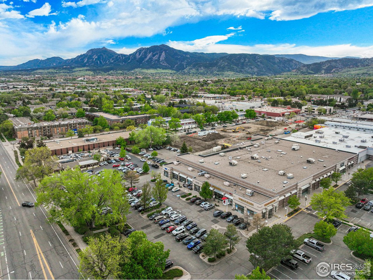 3797 Talisman Pl B Boulder Unit: B