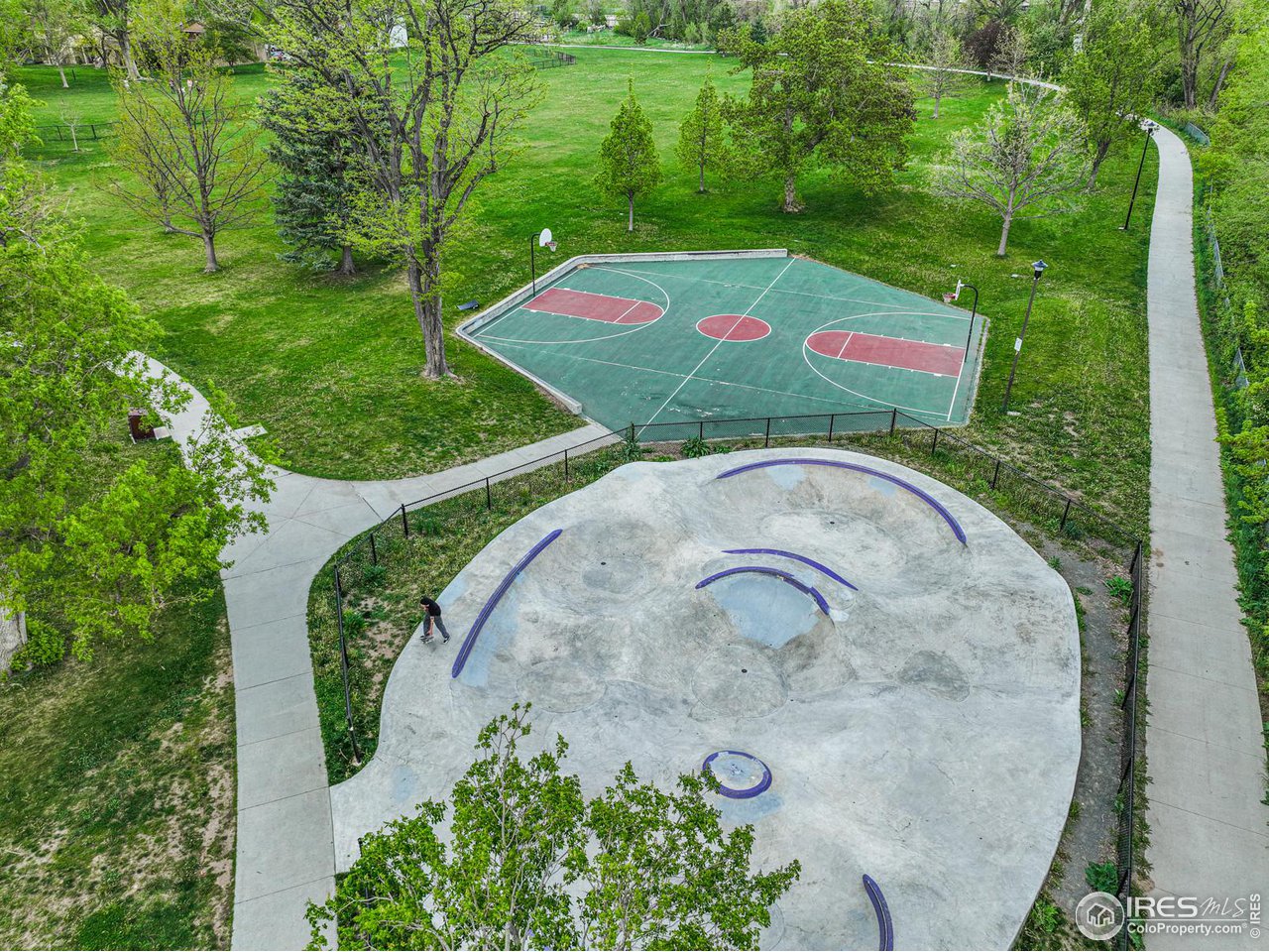 3797 Talisman Pl B Boulder Unit: B