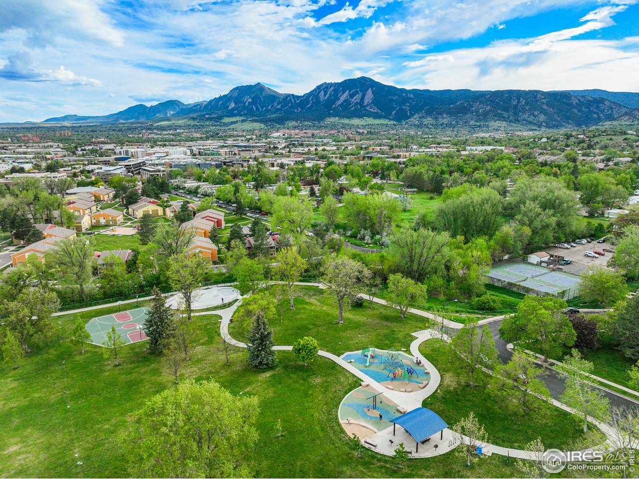 3797 Talisman Pl B Boulder Unit: B