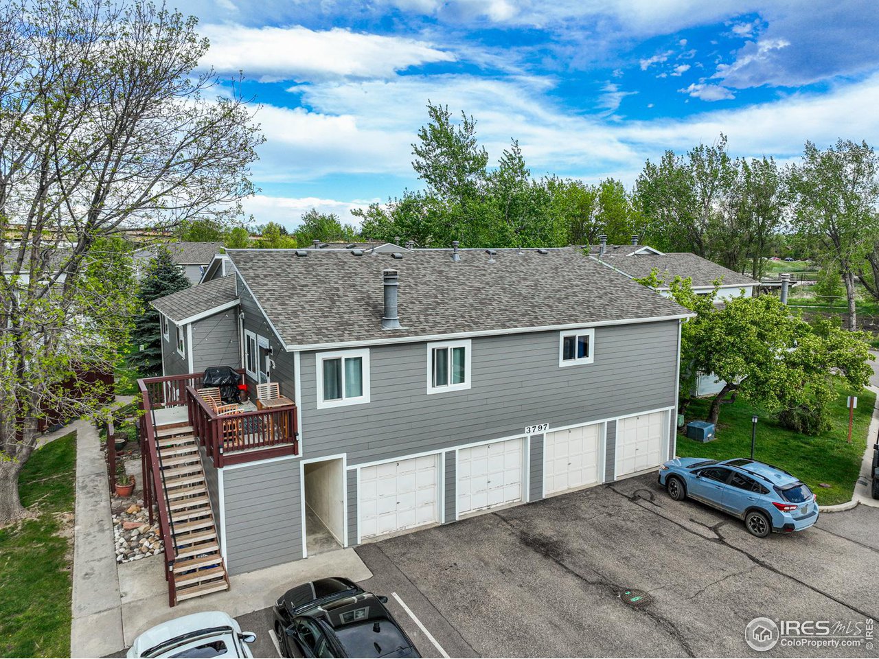 3797 Talisman Pl B Boulder Unit: B