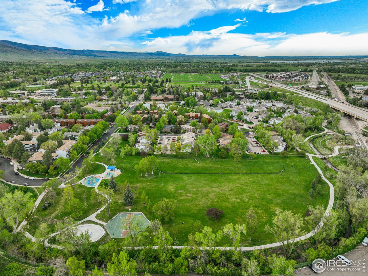 3797 Talisman Pl B Boulder Unit: B