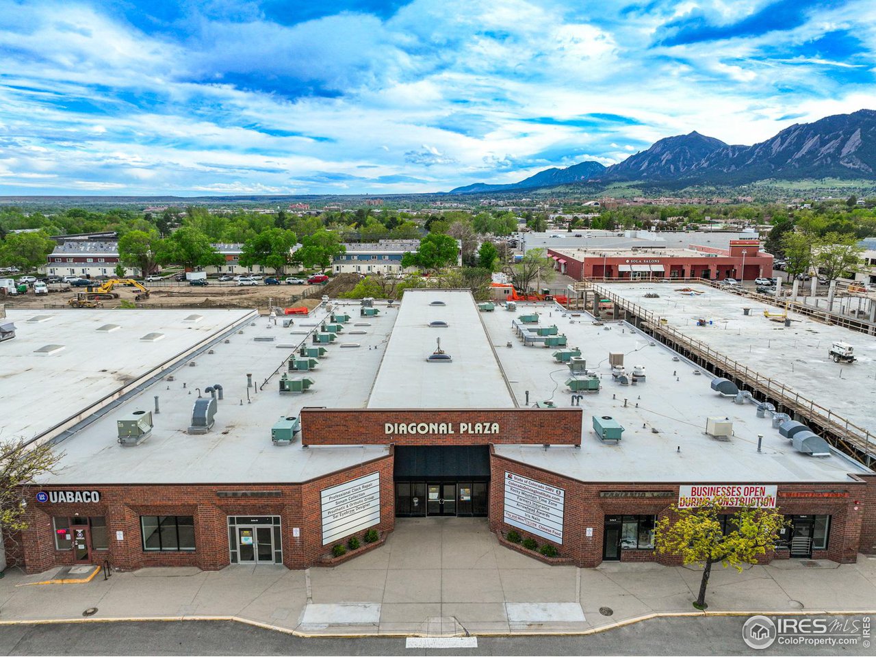 3797 Talisman Pl B Boulder Unit: B