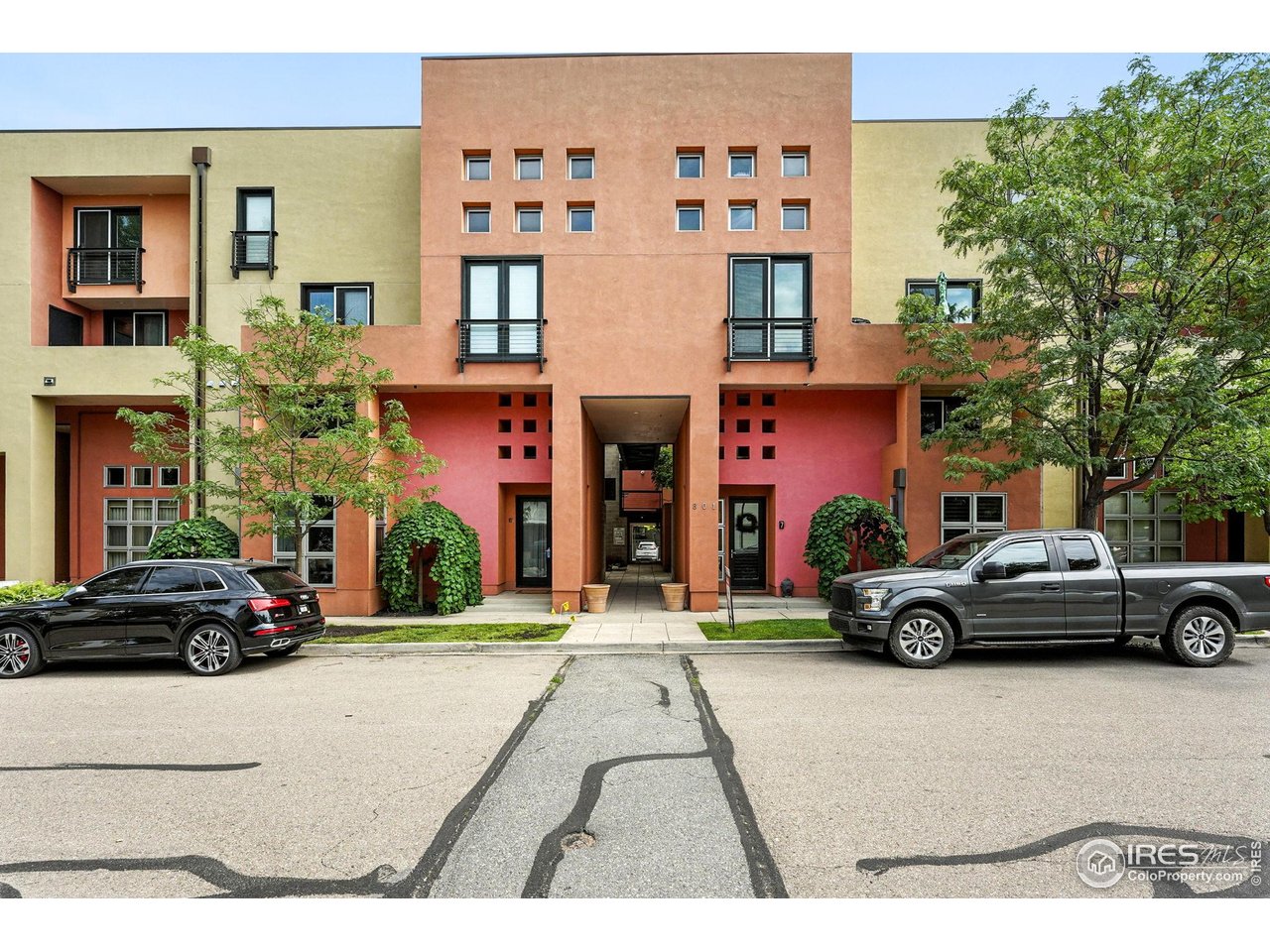 801 Confidence Dr 15 Longmont Unit: 15