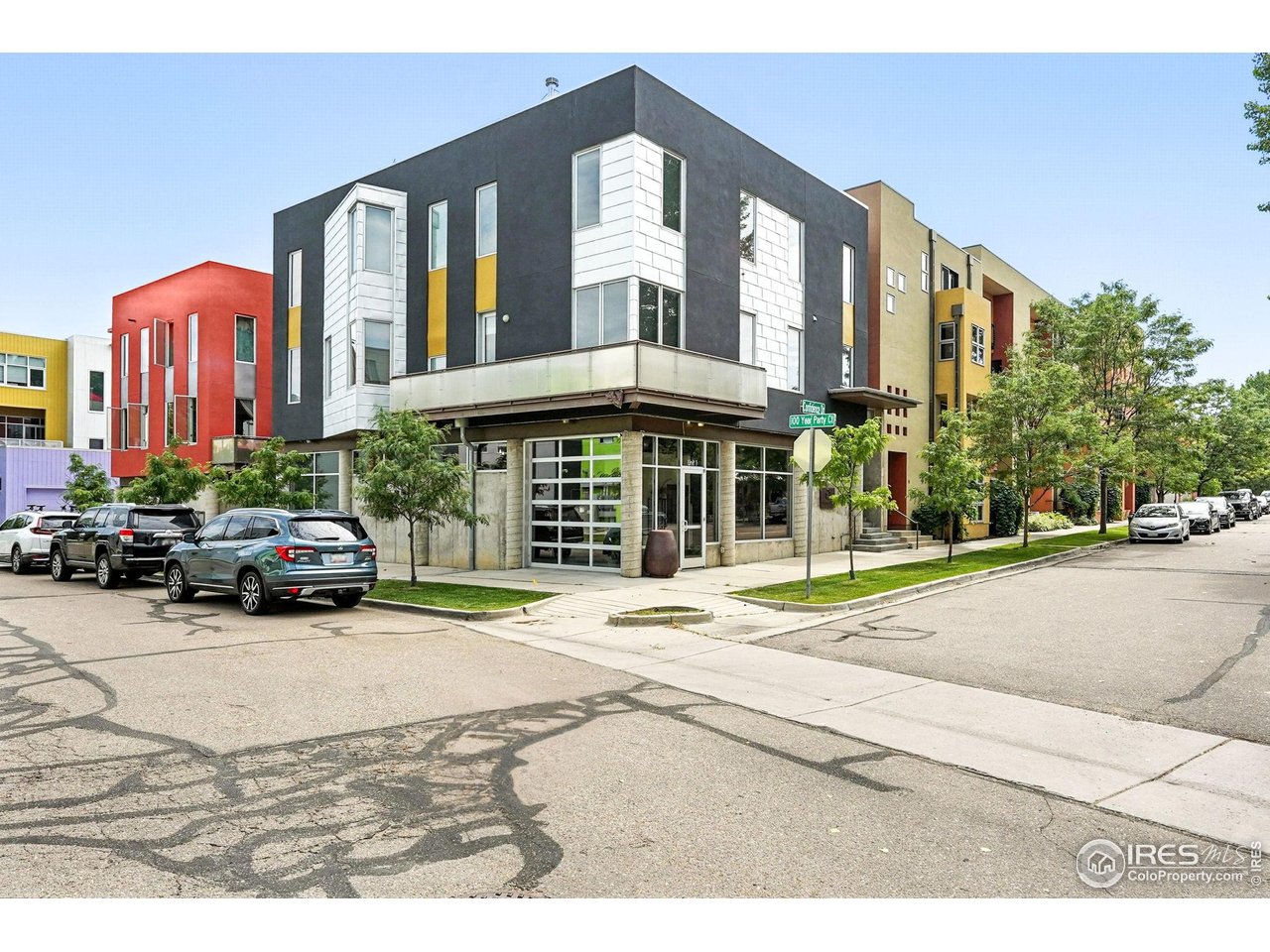 801 Confidence Dr 15 Longmont Unit: 15
