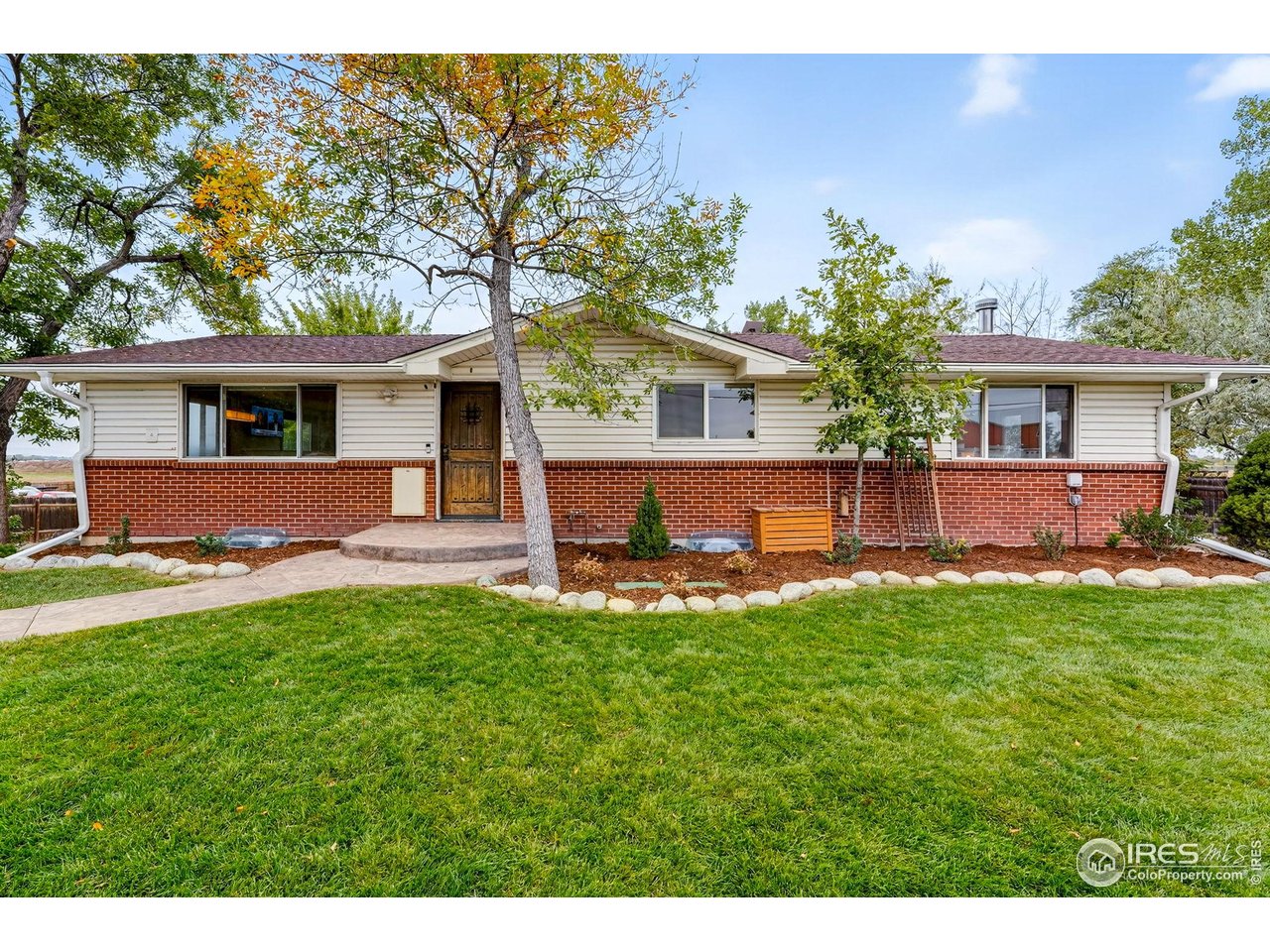 11831 Quail Rd Longmont