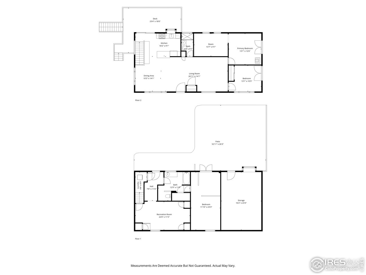 11831 Quail Rd Longmont