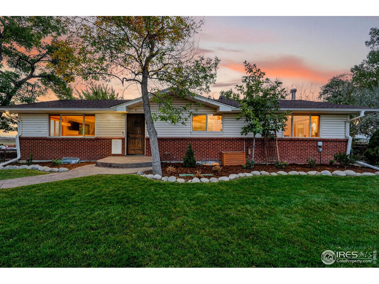 11831 Quail Rd Longmont