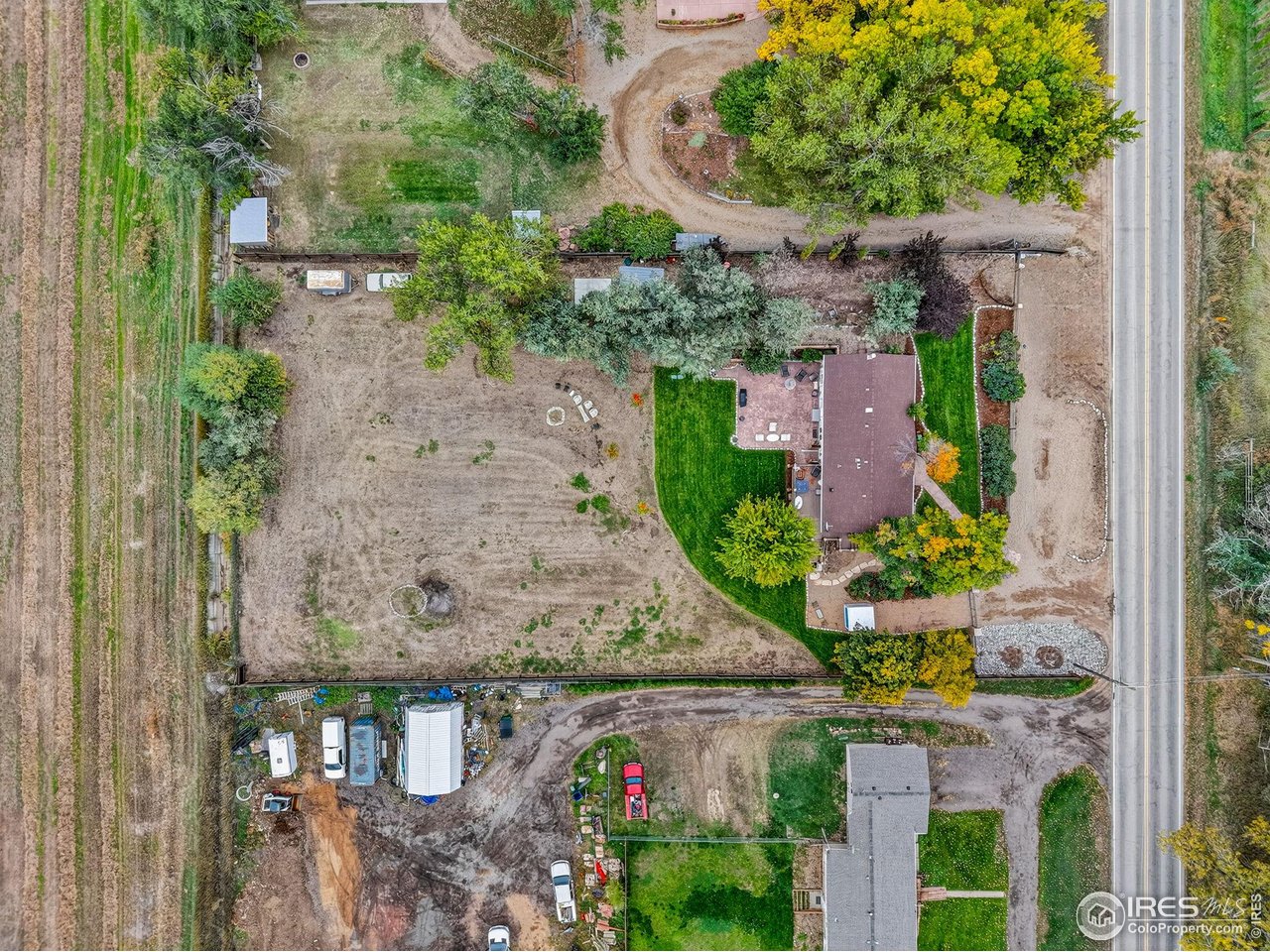 11831 Quail Rd Longmont