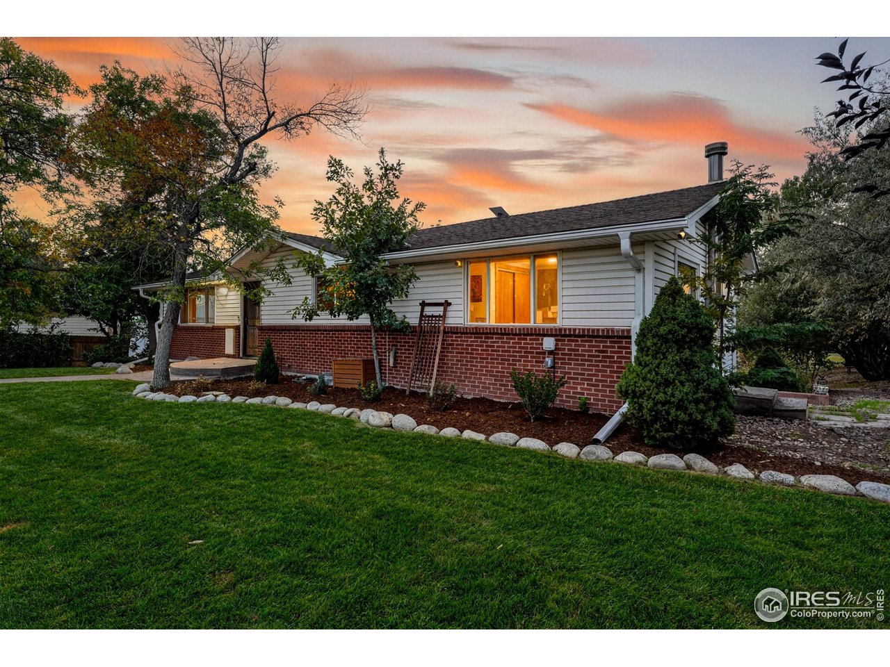 11831 Quail Rd Longmont