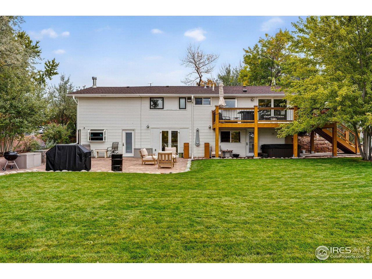 11831 Quail Rd Longmont