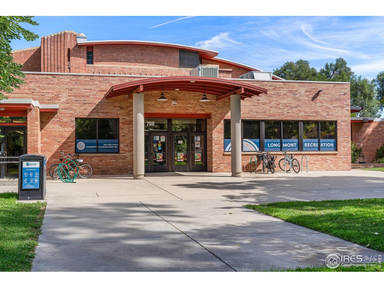 11831 Quail Rd Longmont