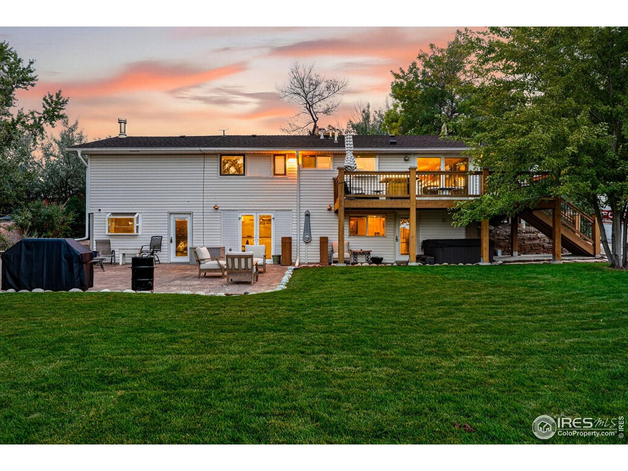 11831 Quail Rd Longmont