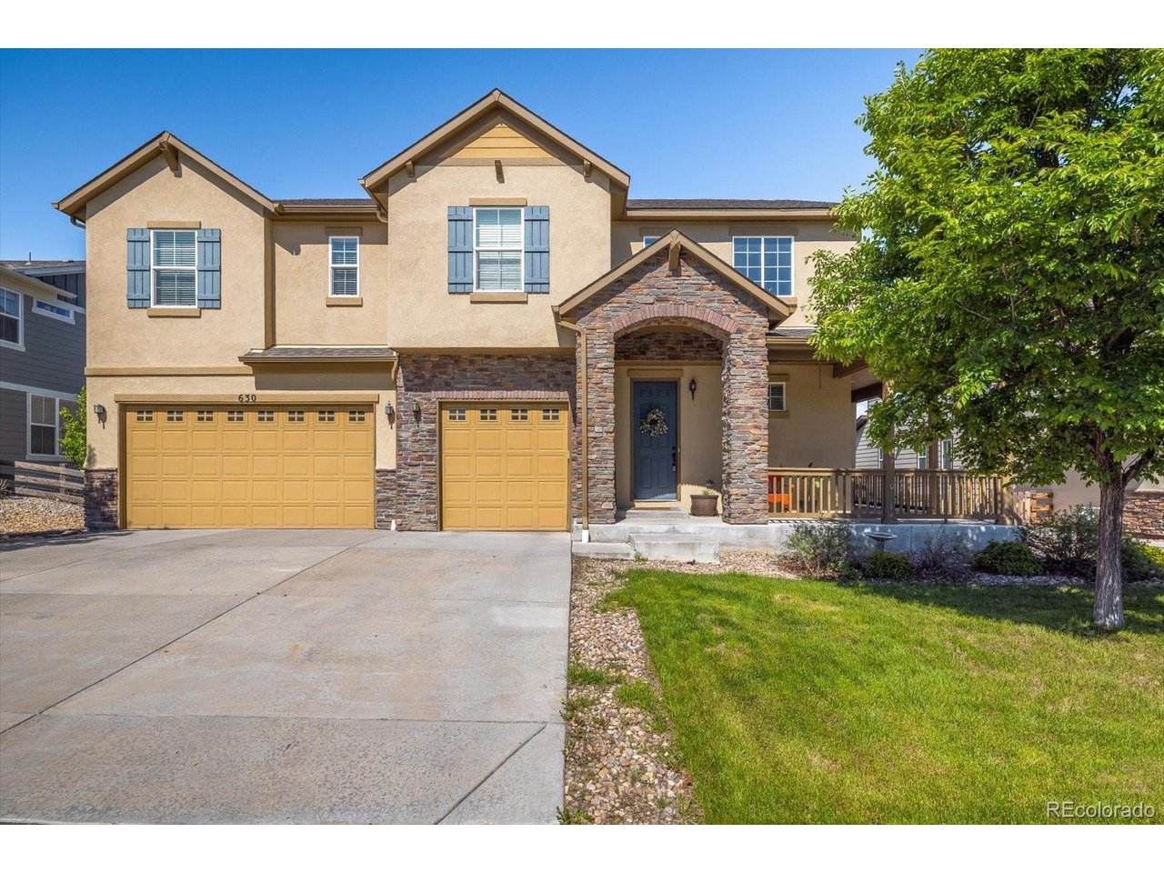 630 Benton Ln