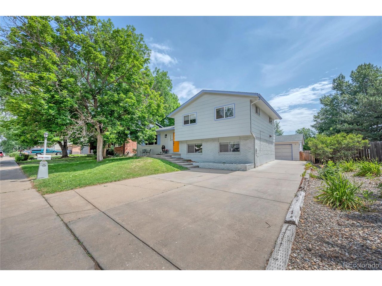 1346 S Grant St
