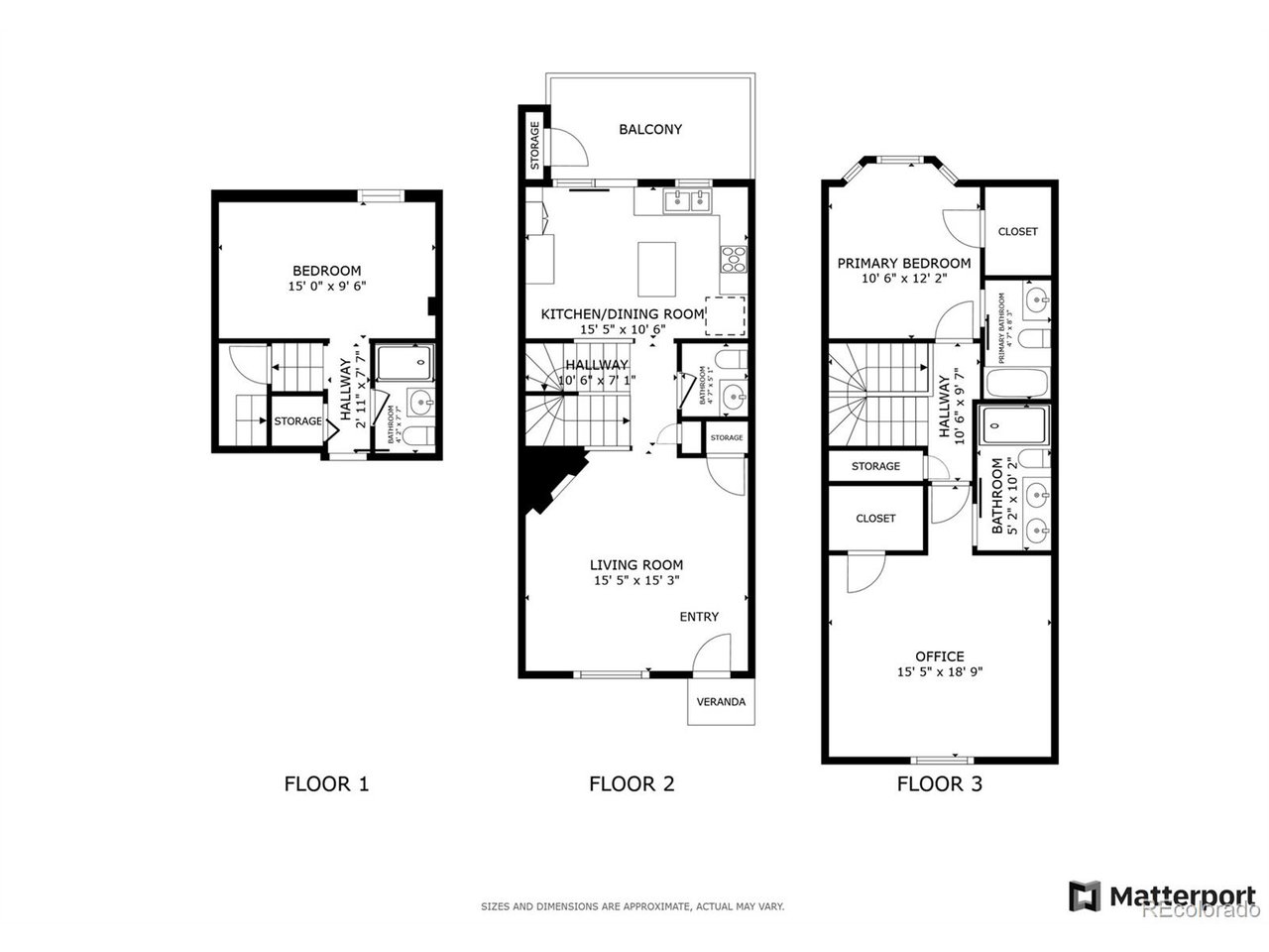 3280 Sentinel Dr